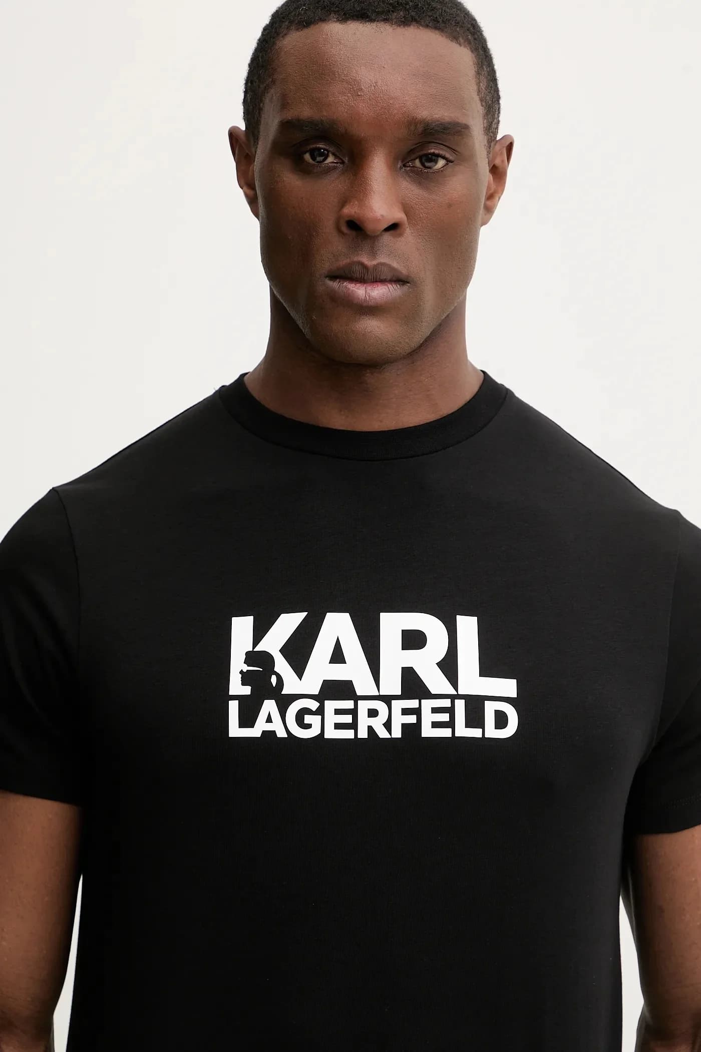 Хлопковая футболка - фото 4