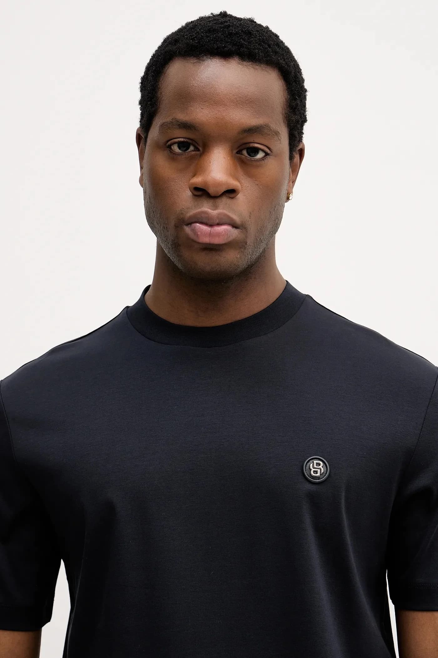 Хлопковая футболка C-Taut 01 - фото 4