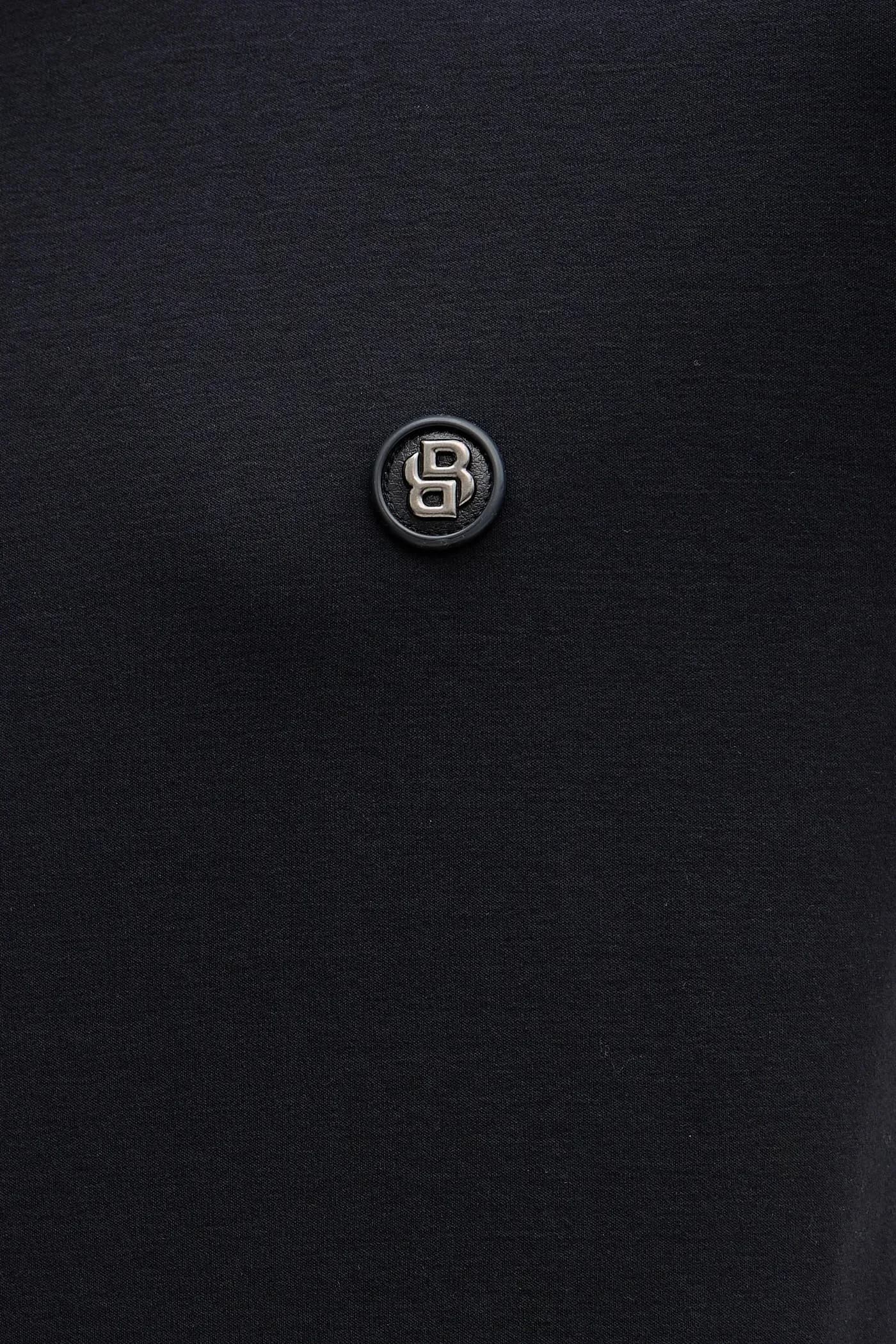 Хлопковая футболка C-Taut 01 - фото 5