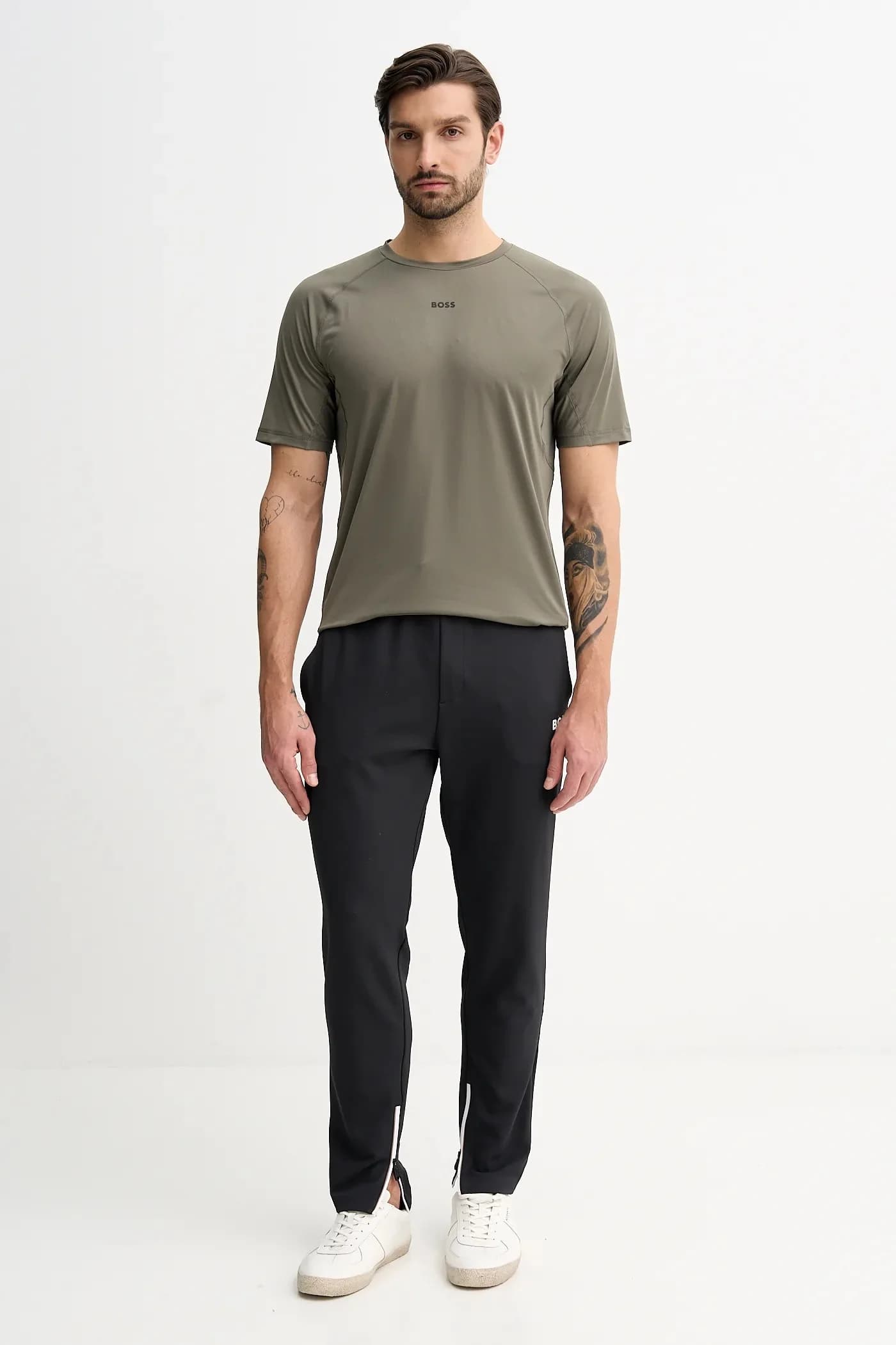 Футболка Tee Active 1 - фото 2