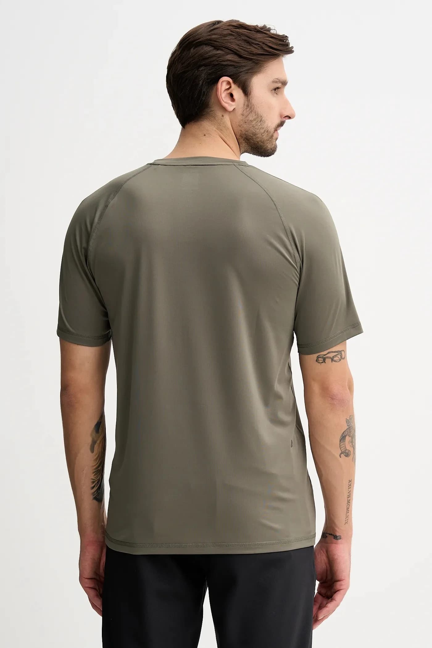 Футболка Tee Active 1 - фото 3