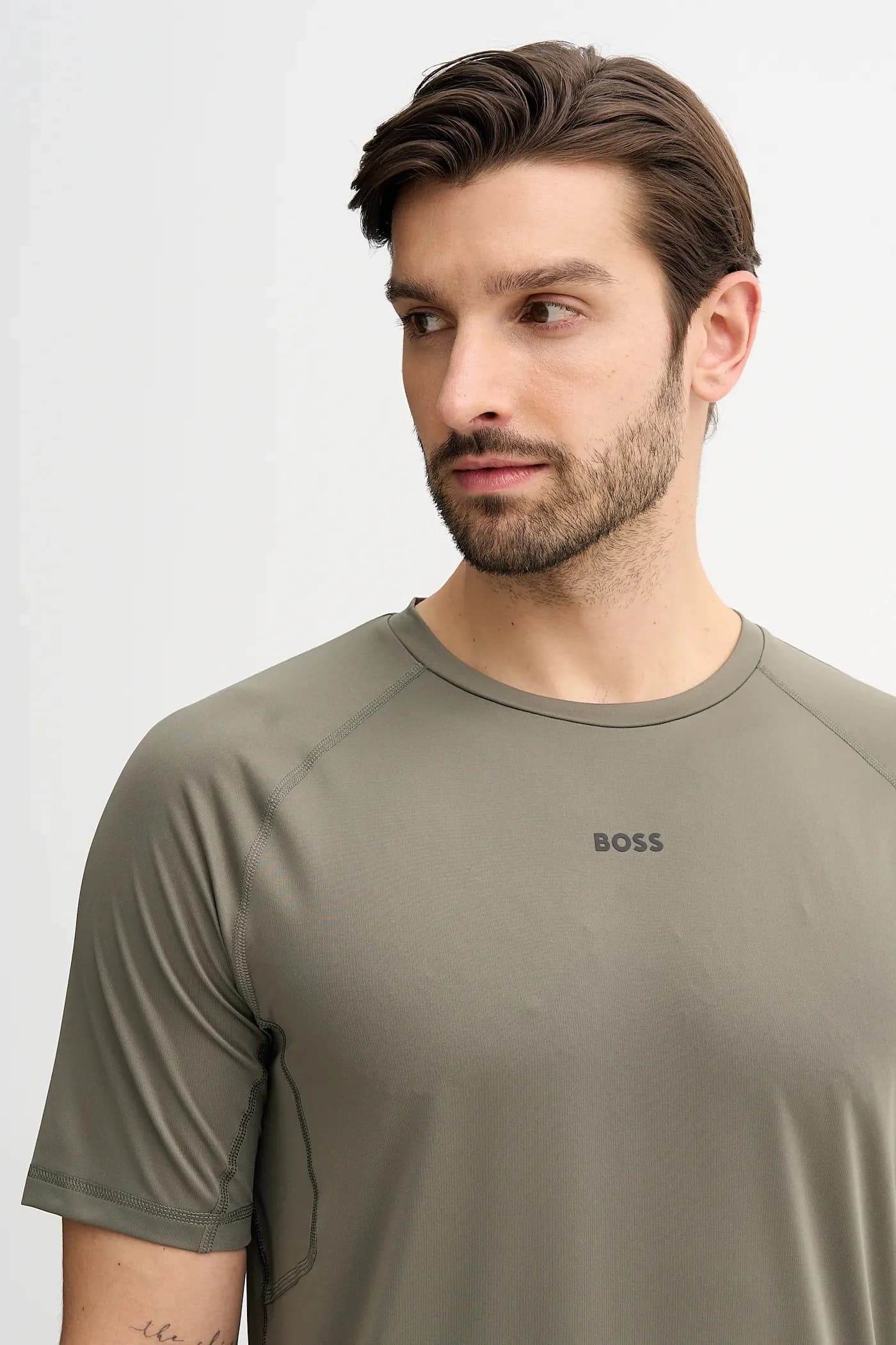 Футболка Tee Active 1 - фото 4