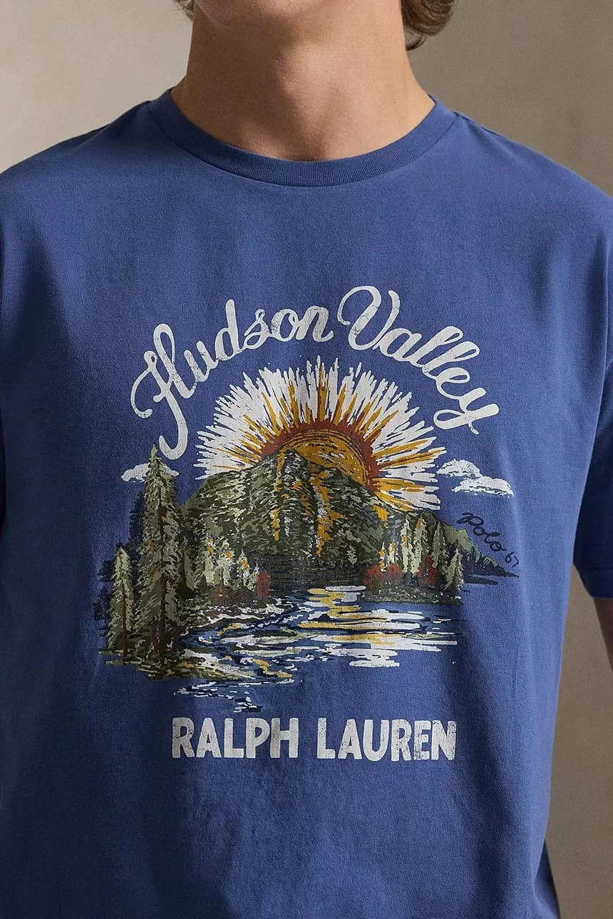 Хлопковая футболка - фото 3