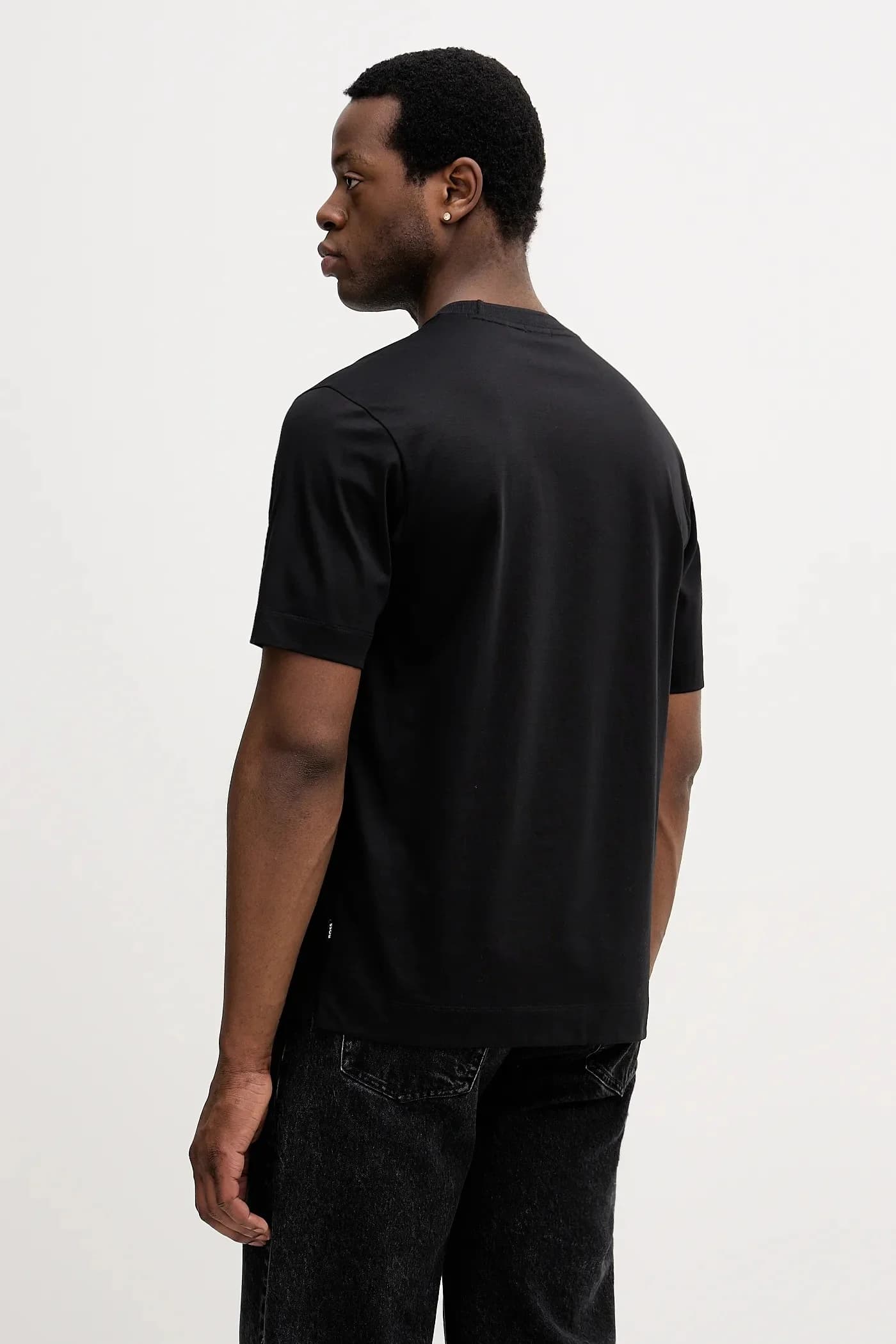 Хлопковая футболка C-Tames 98 - фото 3