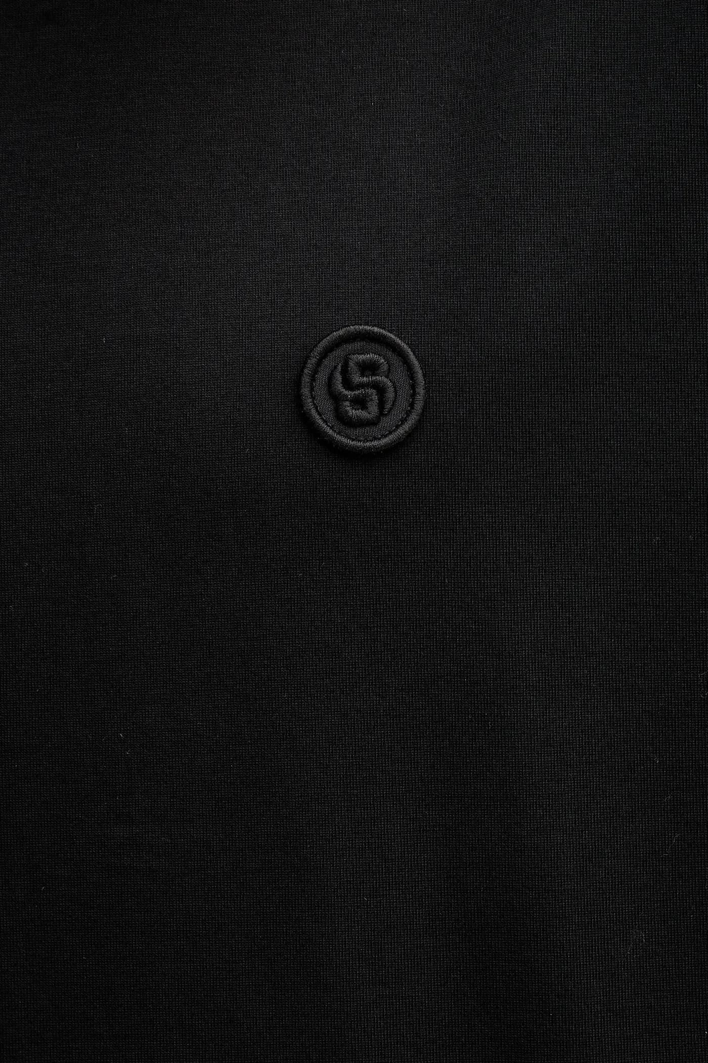 Хлопковая футболка C-Tames 98 - фото 5