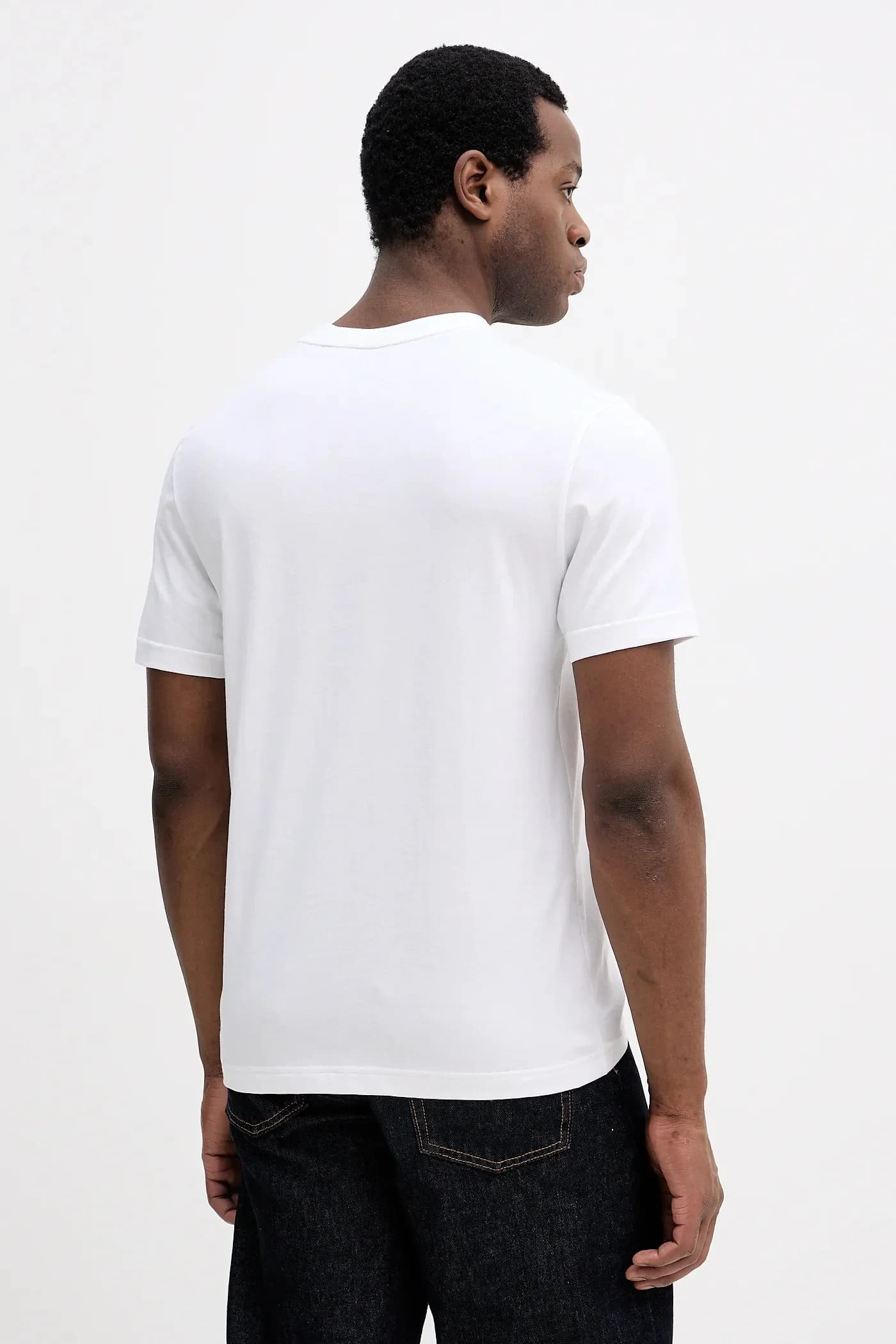 Хлопковая футболка Te_Dobermann - фото 3