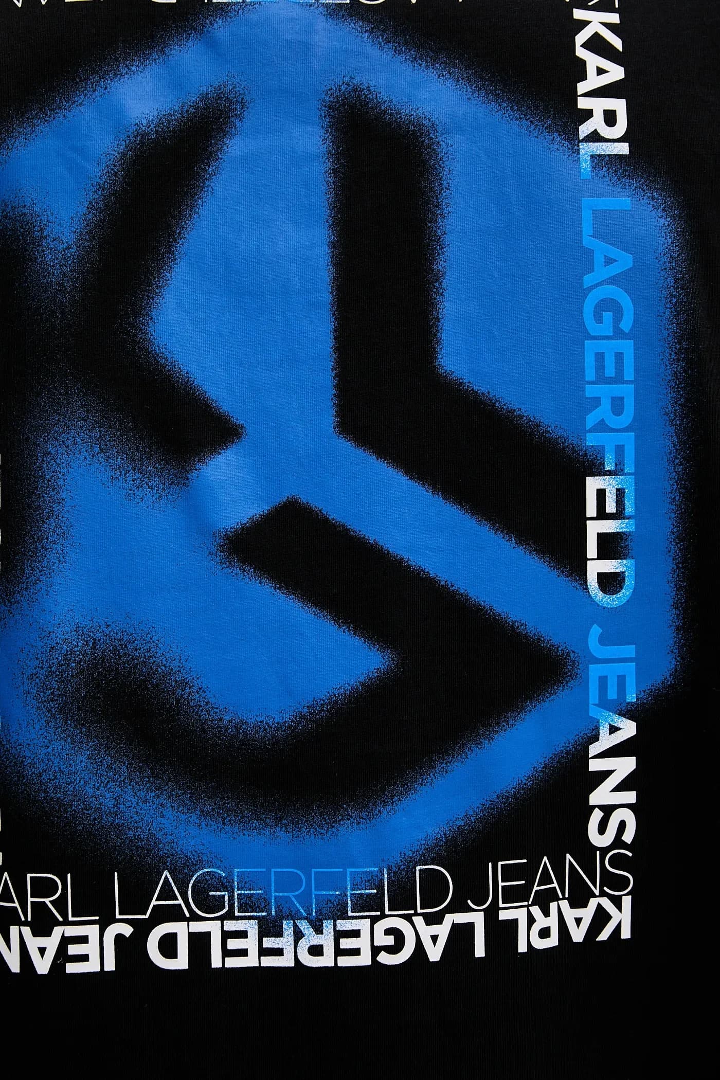 Хлопковая футболка - фото 6