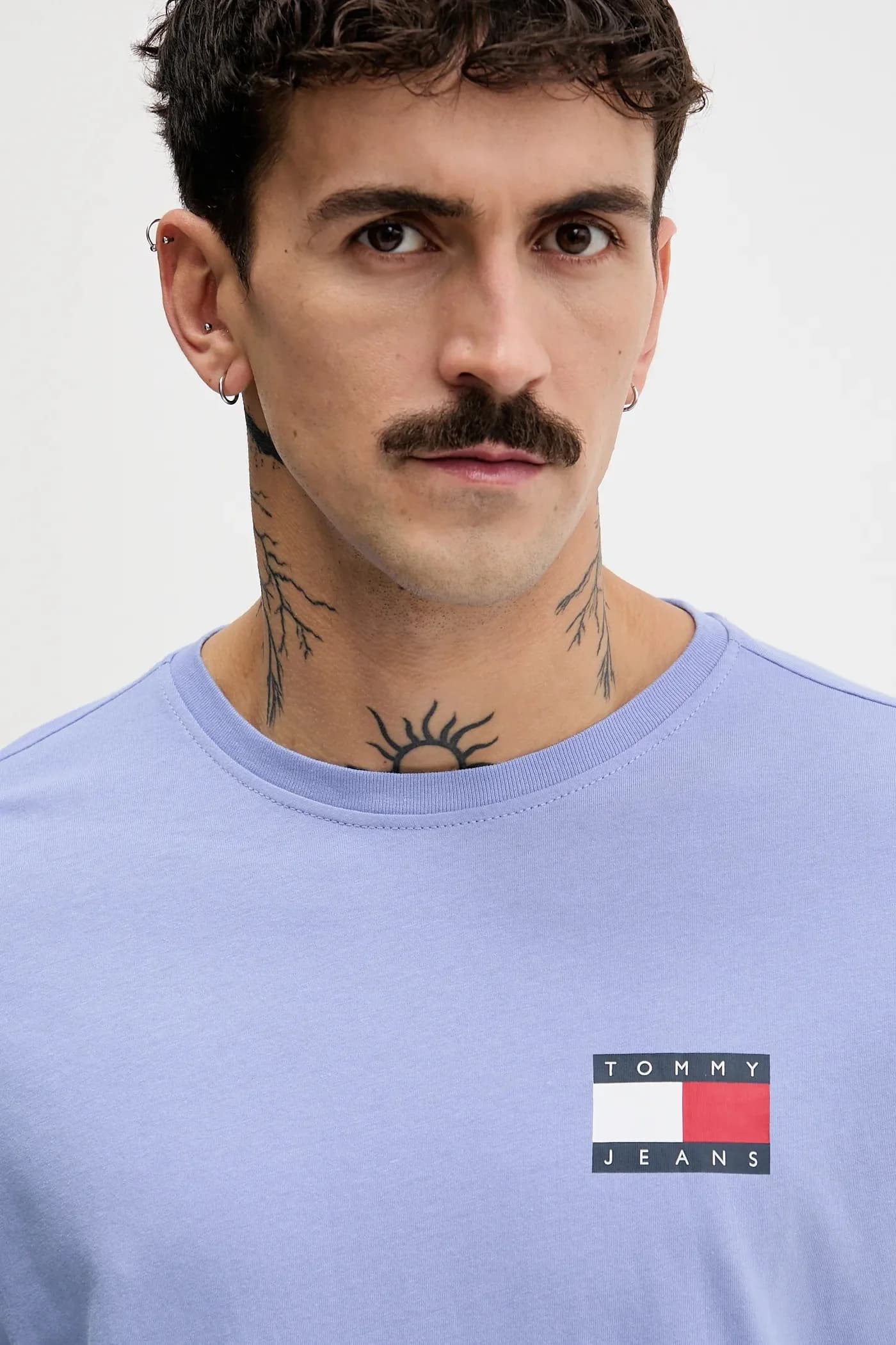 Хлопковая футболка - фото 4