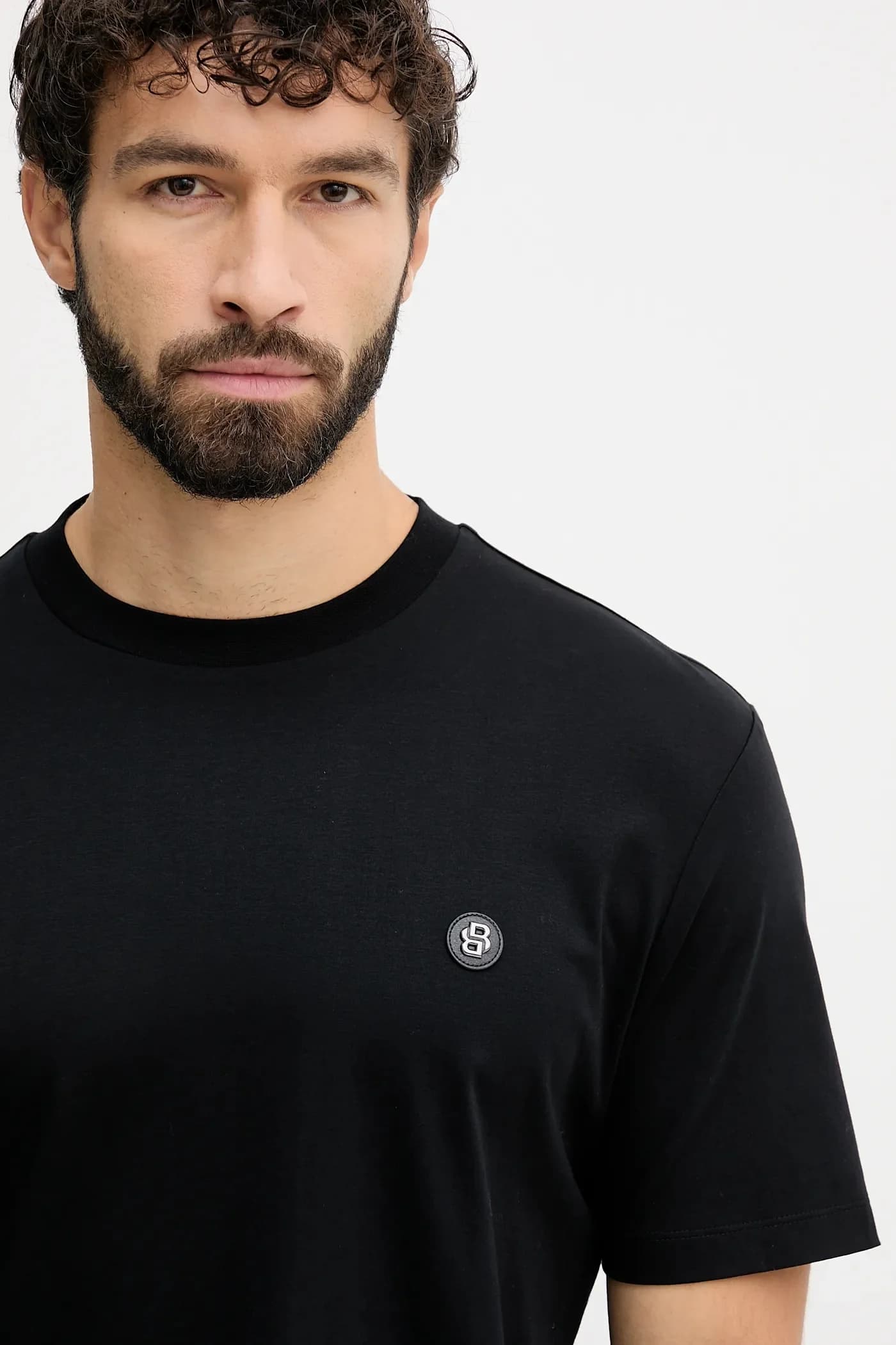 Хлопковая футболка C-Taut 01 - фото 4