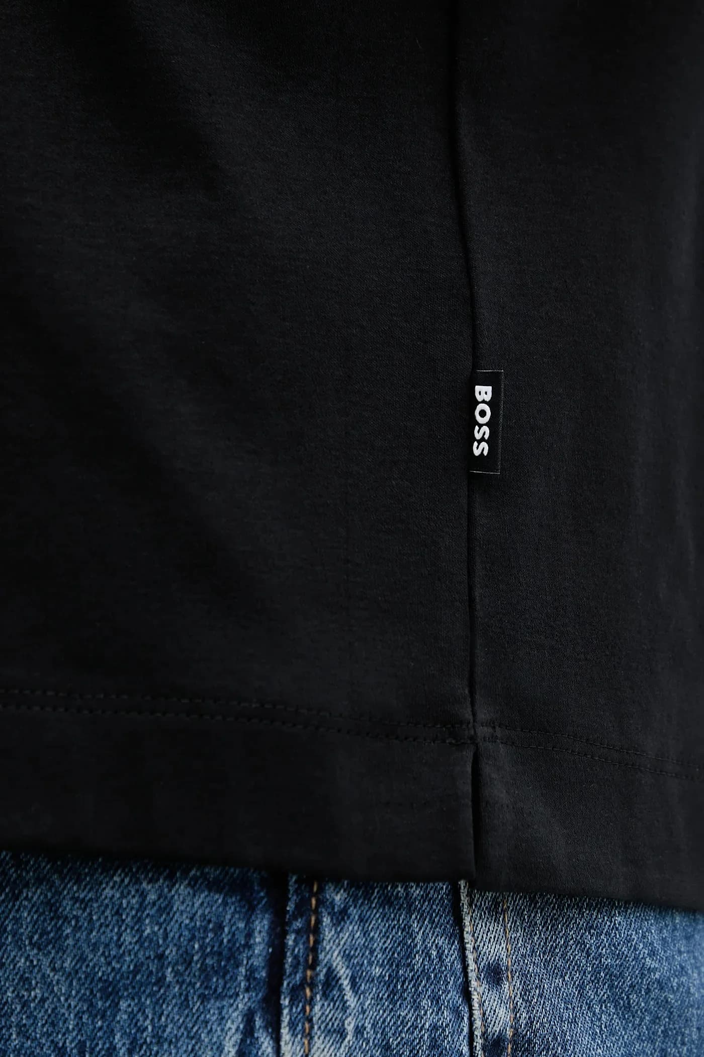 Хлопковая футболка C-Taut 01 - фото 5