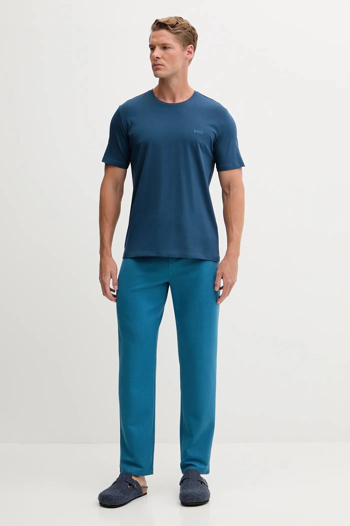 Футболка Lounge Футболка Mix&Match R - фото 2