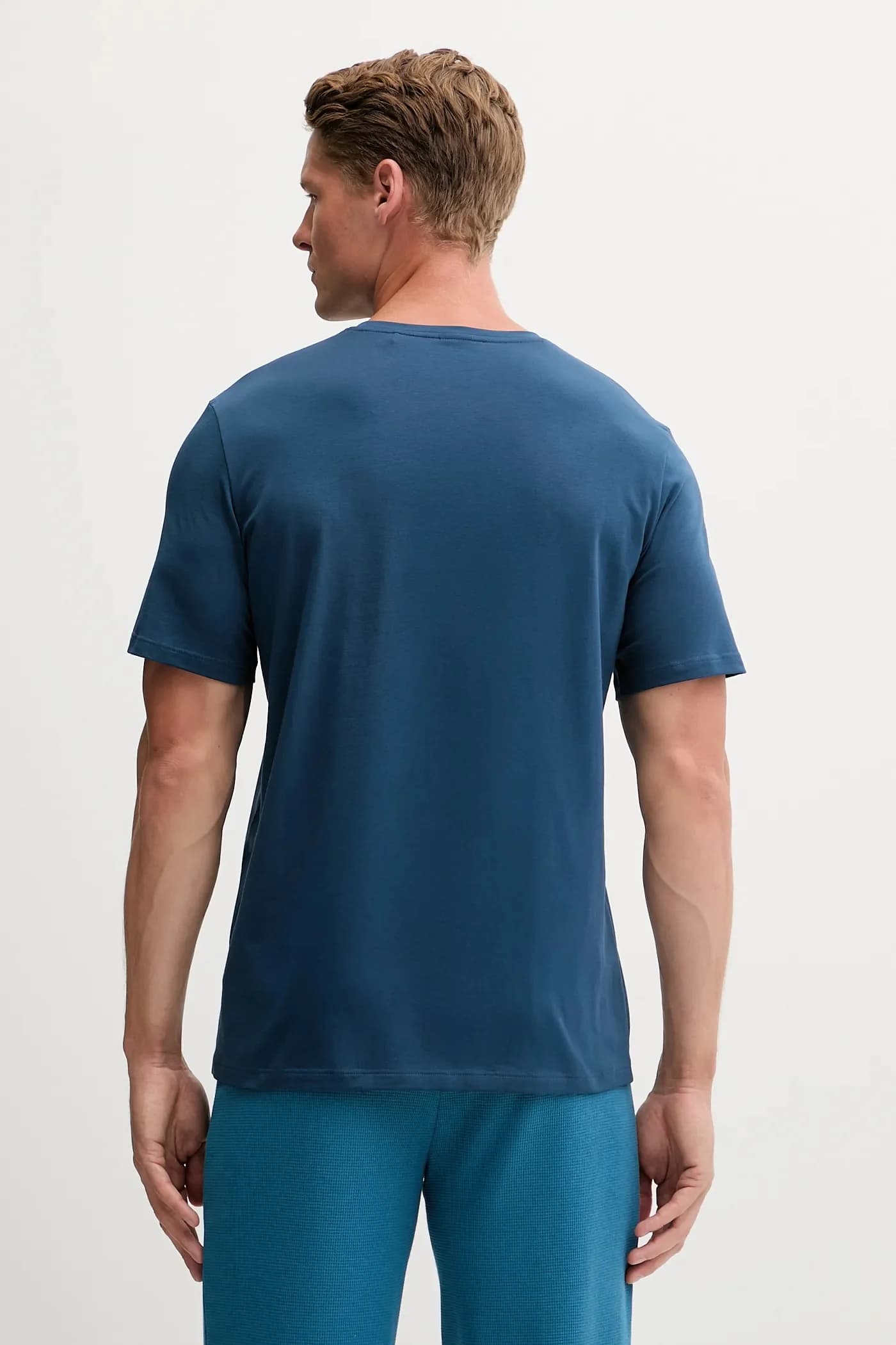 Футболка Lounge Футболка Mix&Match R - фото 3