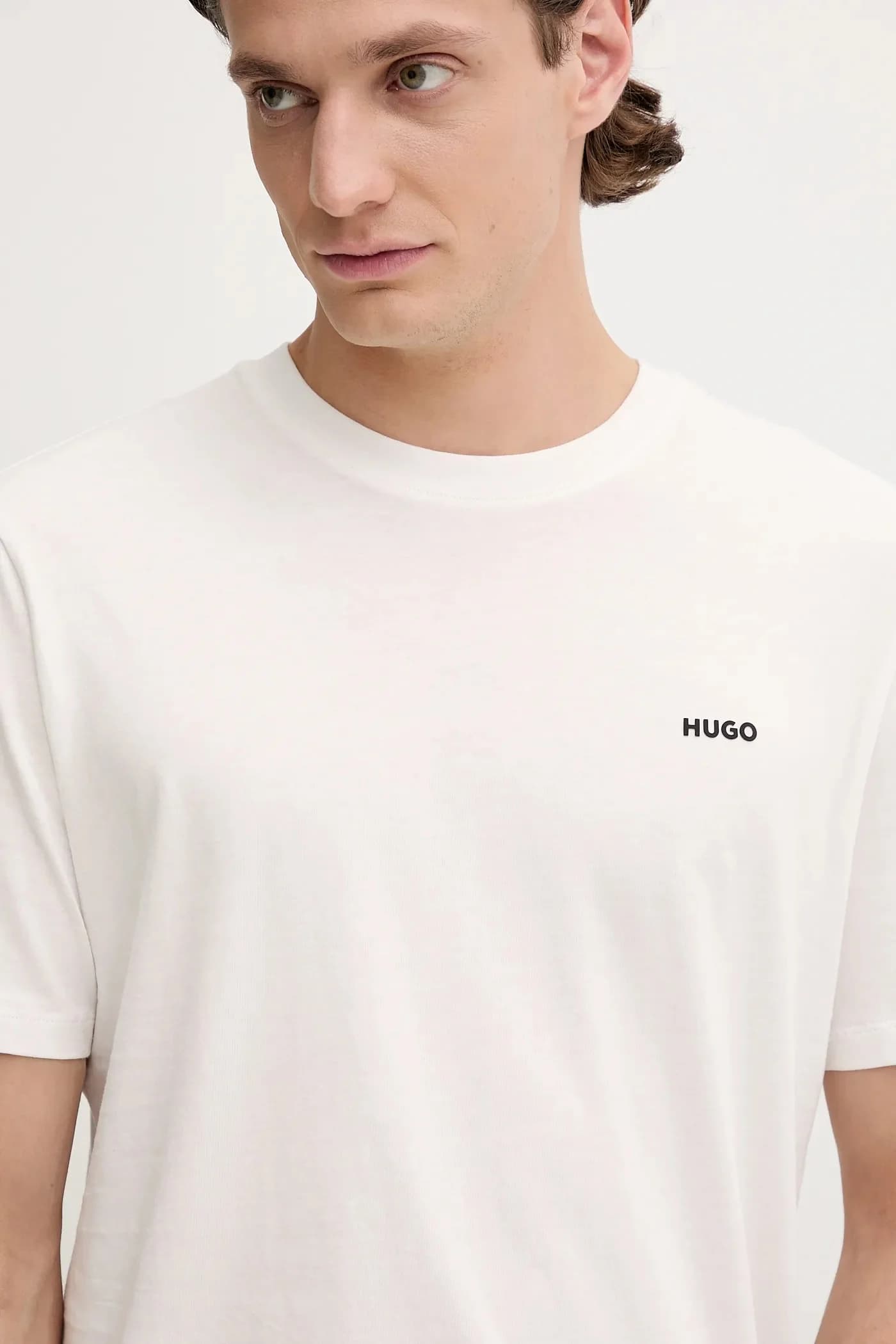 Хлопковая футболка Dero222 - фото 4