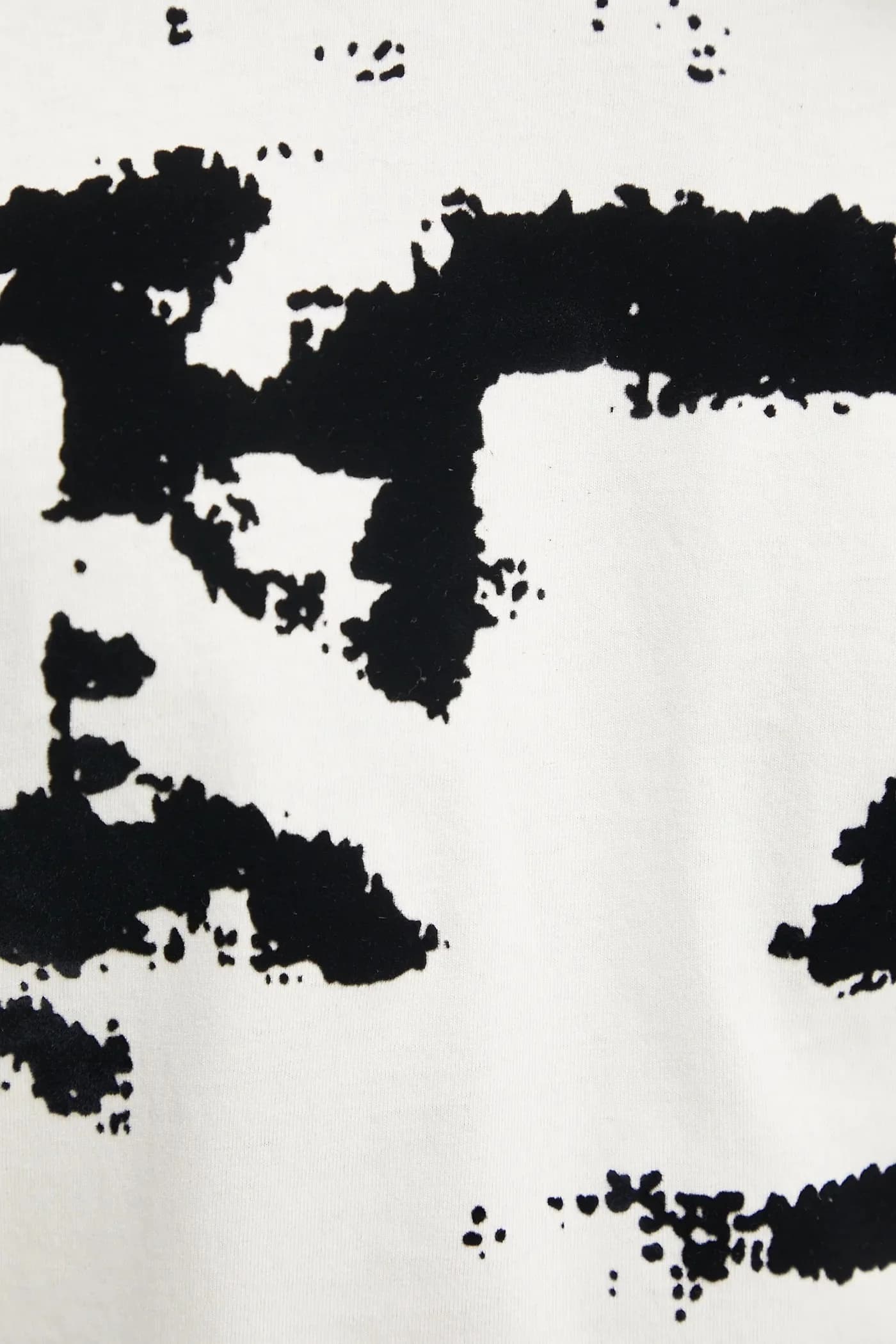 Хлопковая футболка T-BOXT-N14 - фото 5