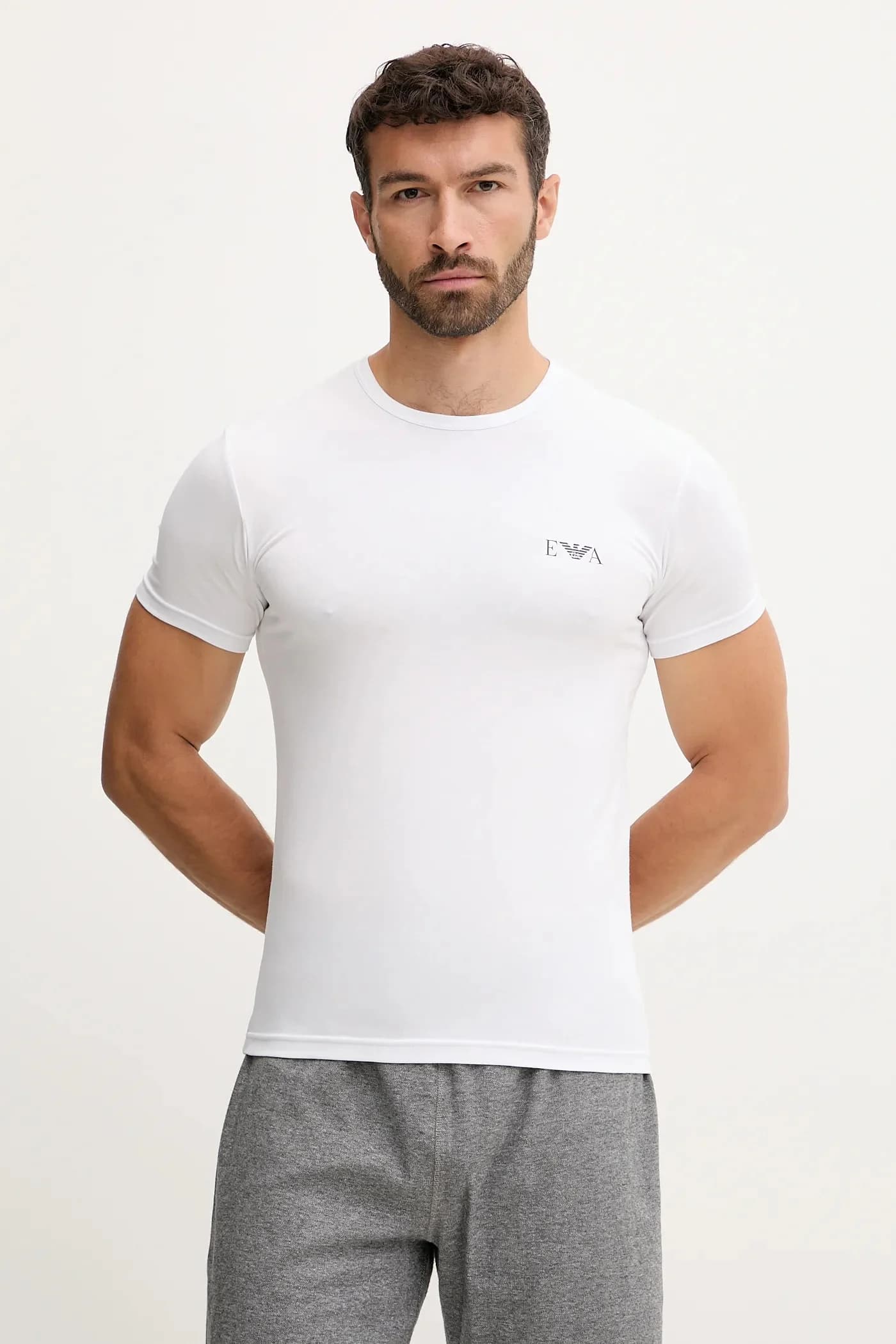 Футболка Lounge, 2 шт. - фото 2