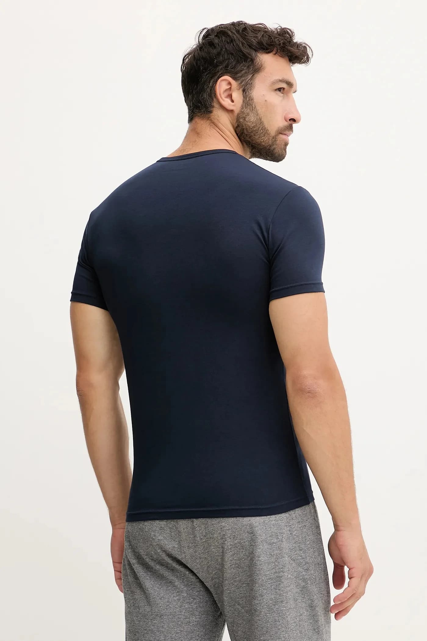 Футболка Lounge, 2 шт. - фото 3