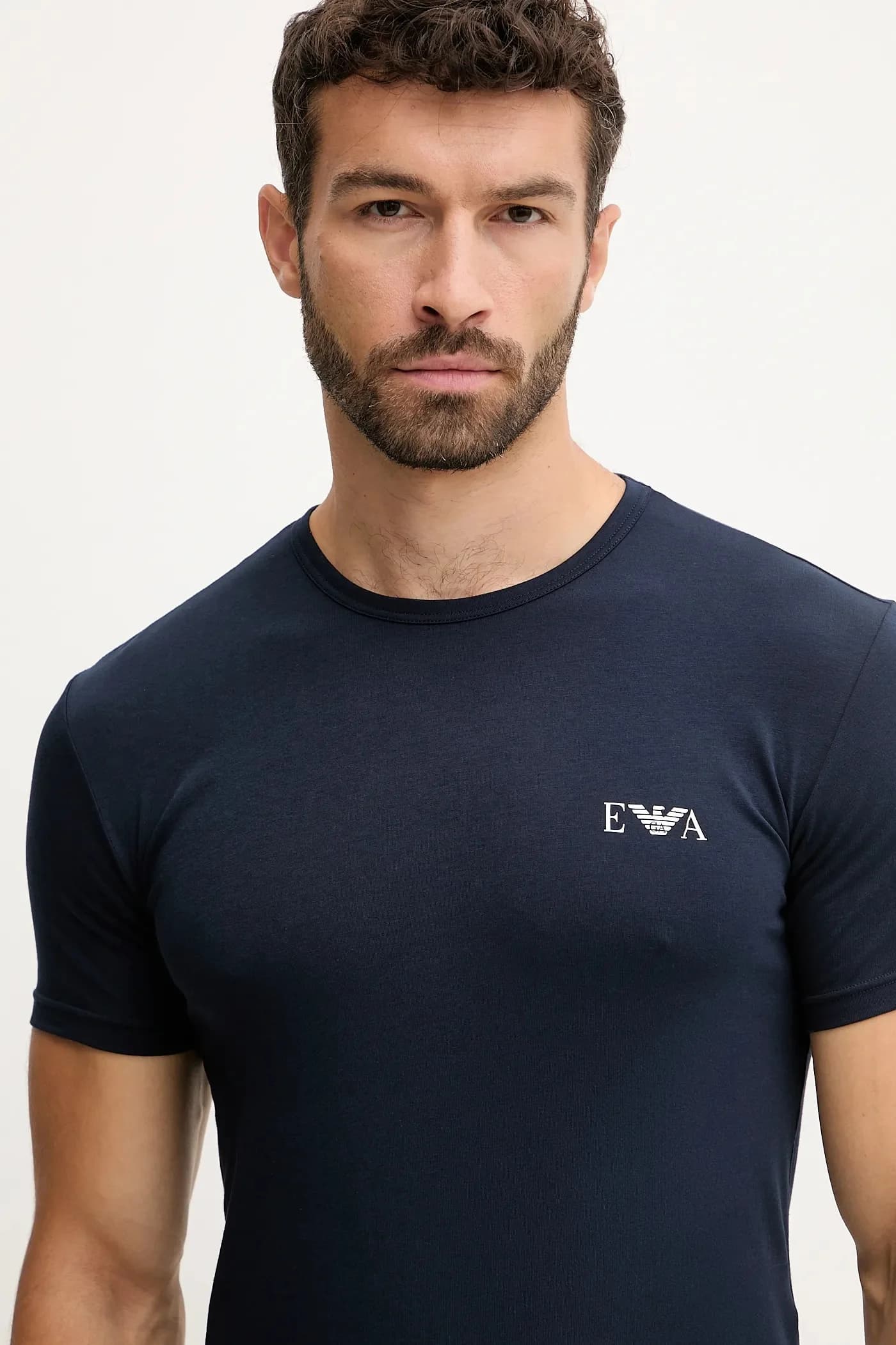 Футболка Lounge, 2 шт. - фото 4