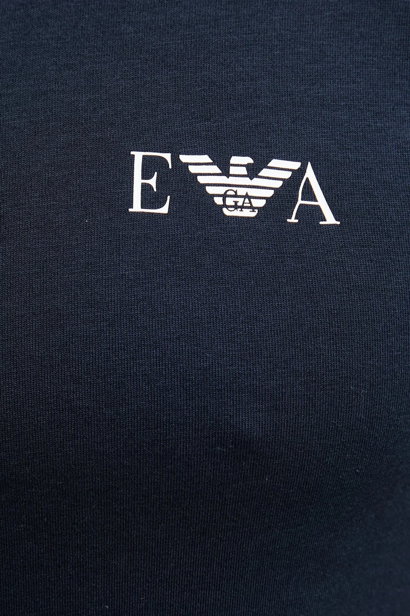 Футболка Lounge, 2 шт. - фото 5