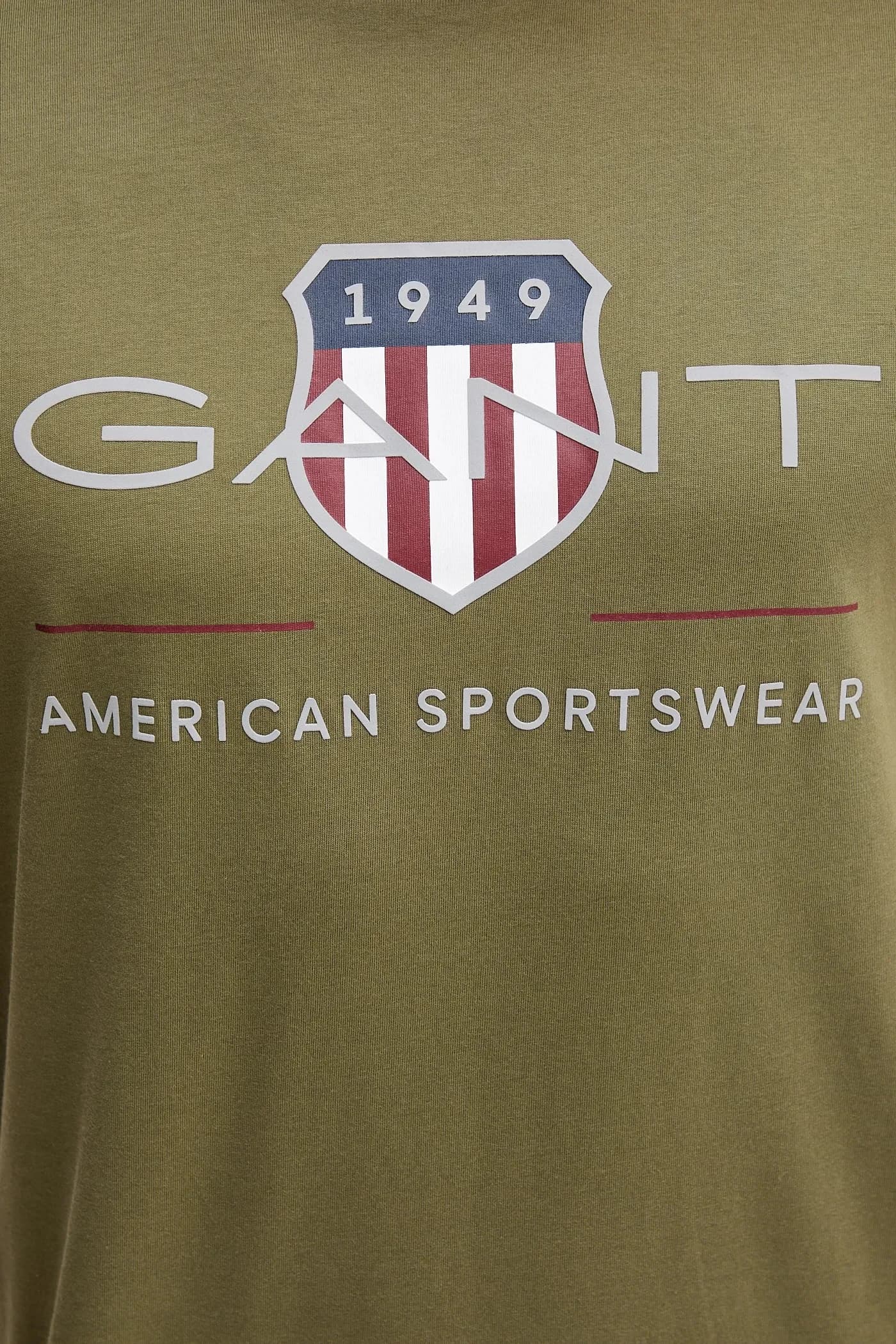 Хлопковая футболка - фото 5