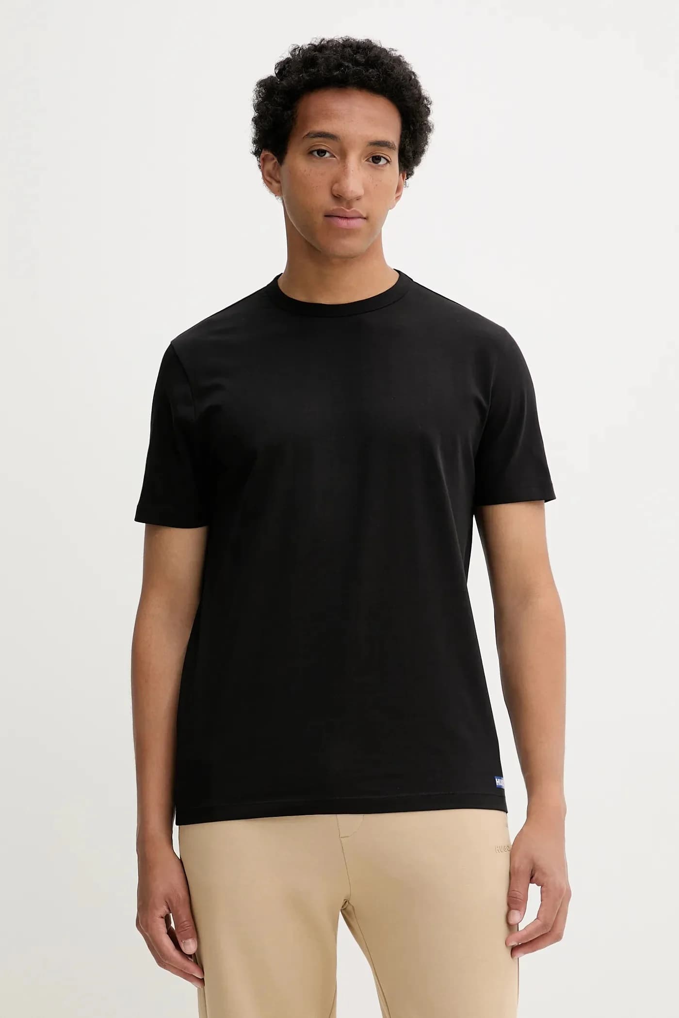 Комплект из 2 футболок BLUE2_Naolo