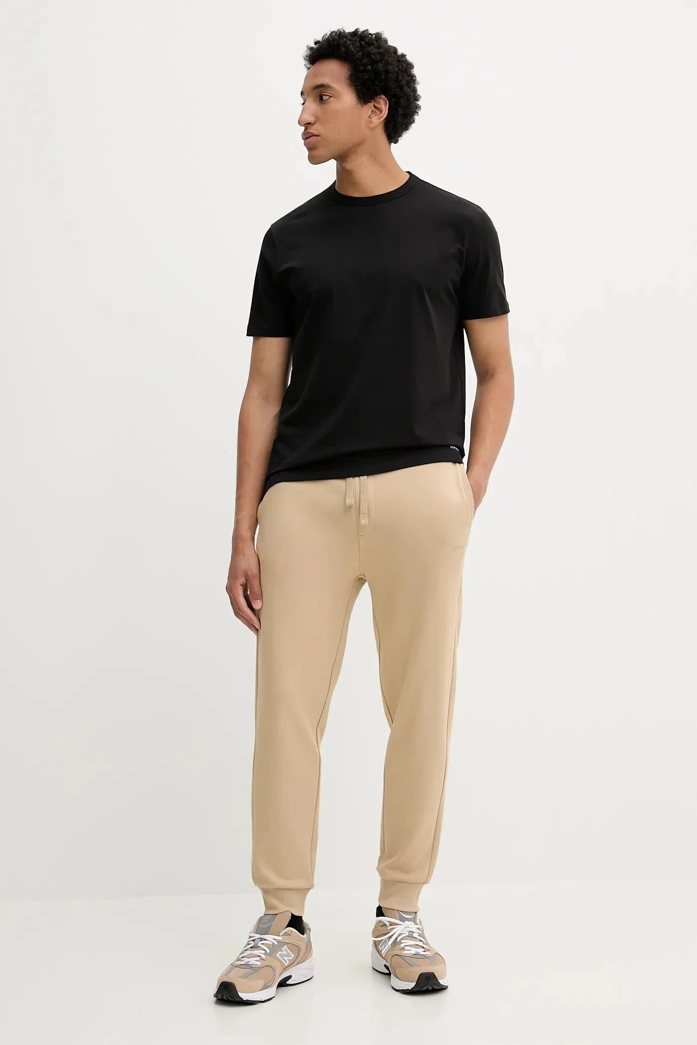 Комплект из 2 футболок BLUE2_Naolo - фото 2