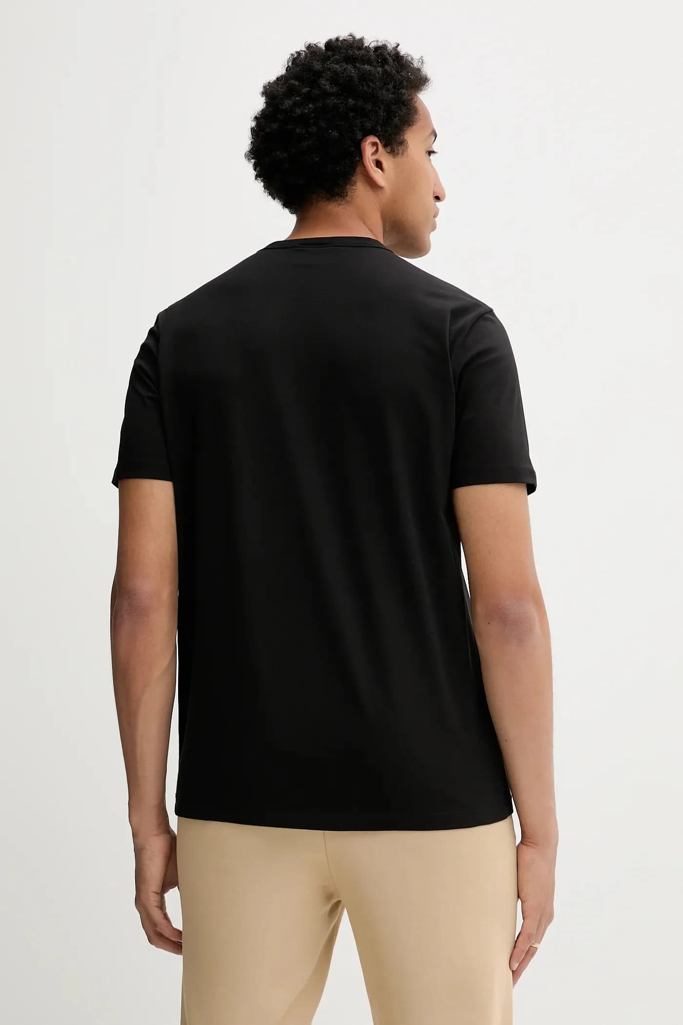 Комплект из 2 футболок BLUE2_Naolo - фото 3