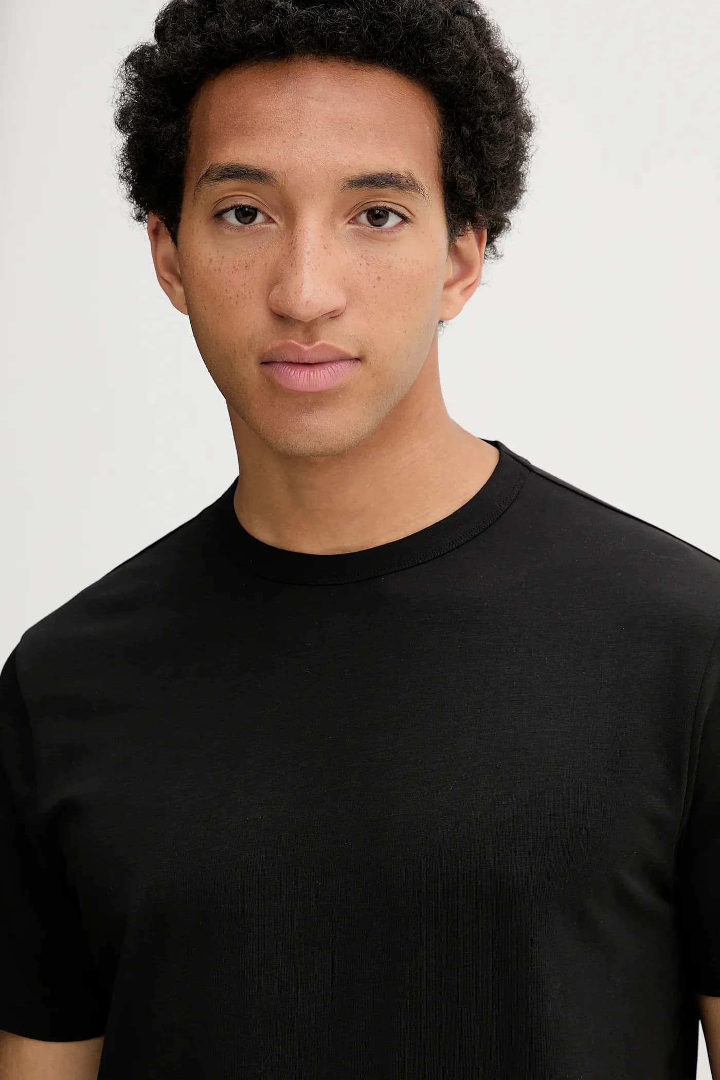 Комплект из 2 футболок BLUE2_Naolo - фото 4