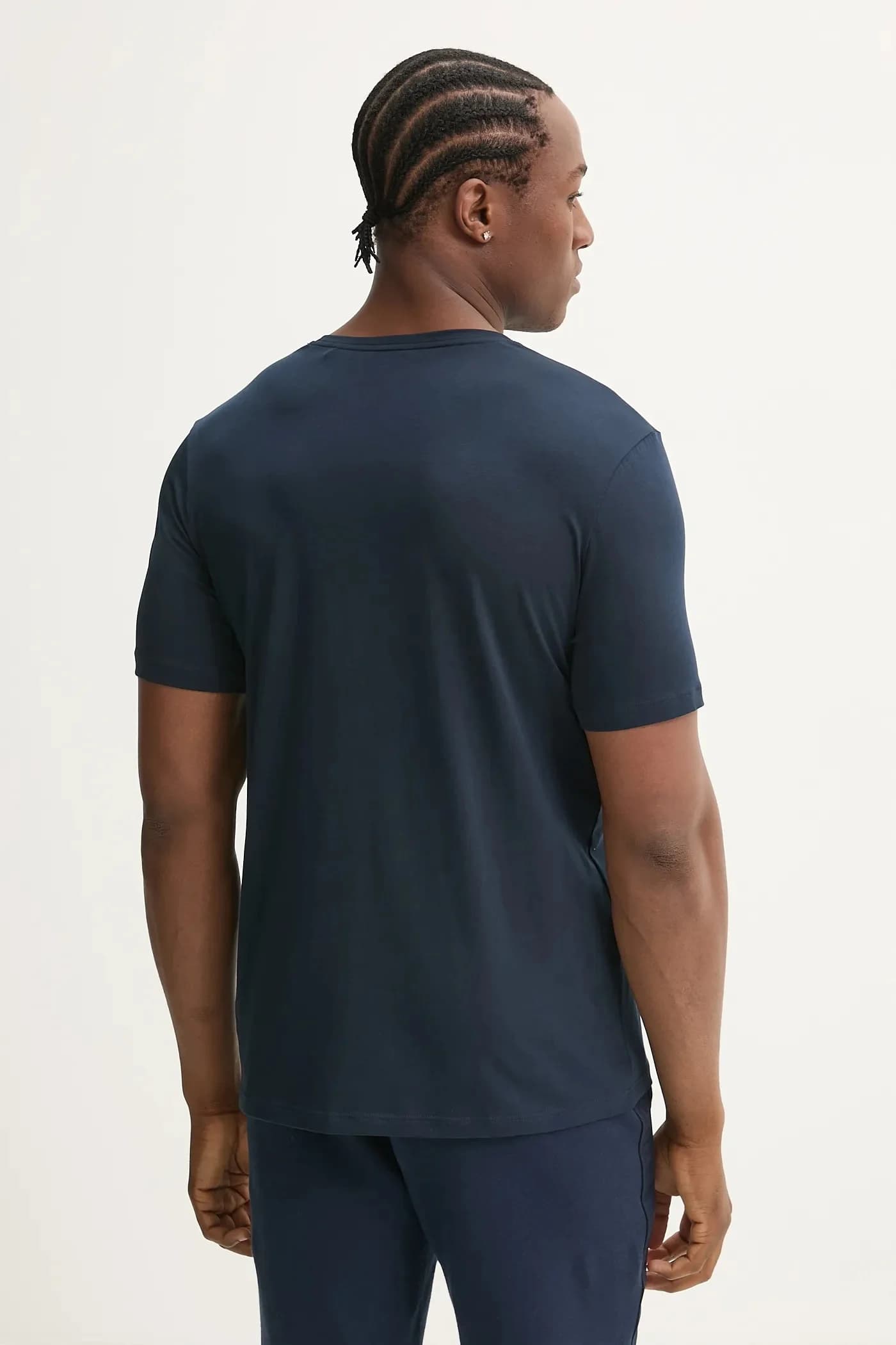 Футболка Lounge Футболка Mix&Match R - фото 3