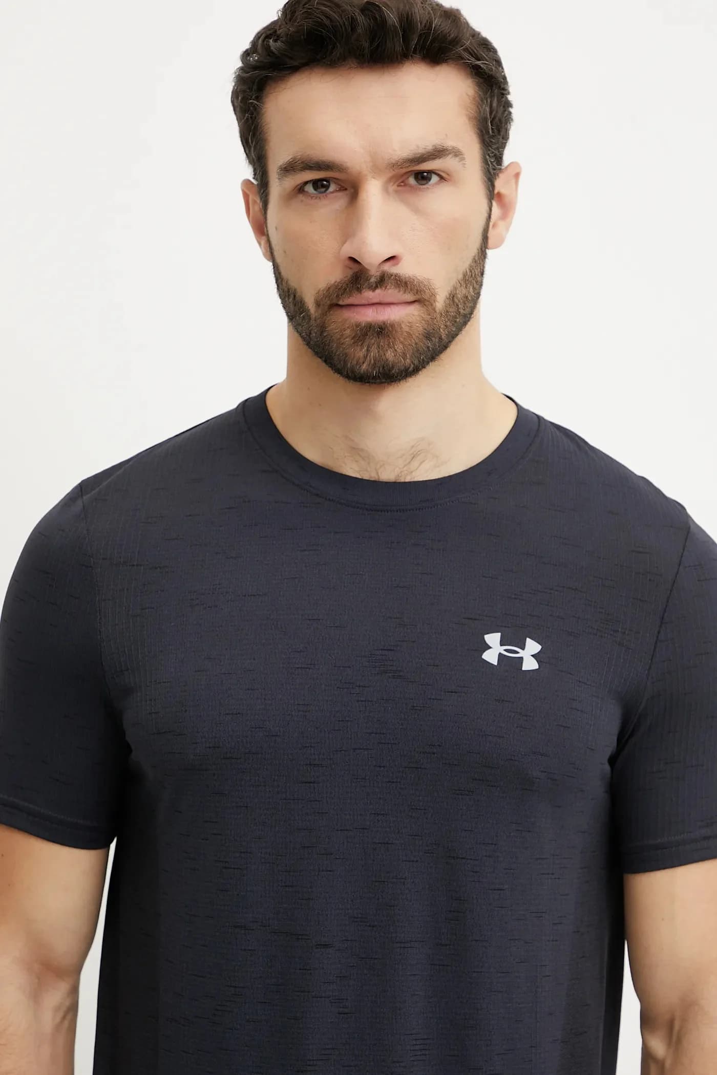 Бесшовная тренировочная футболка Vanish - фото 4