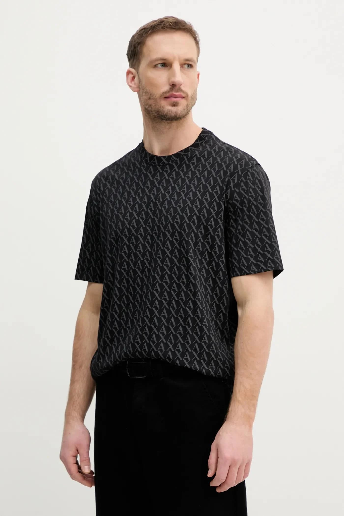 Хлопковая футболка