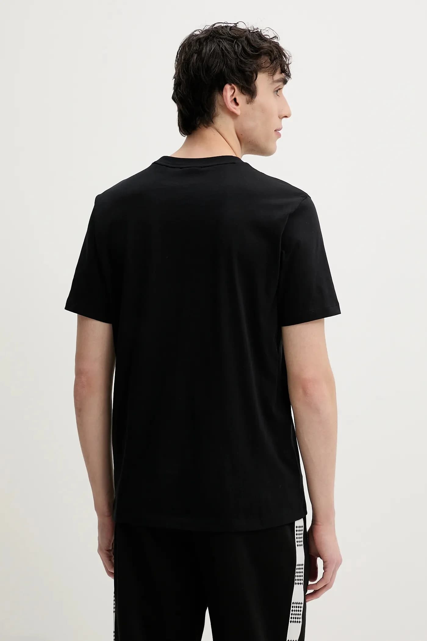 футболка Durro из хлопка - фото 3