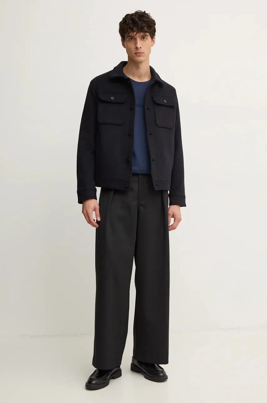 Хлопковая футболка - фото 2