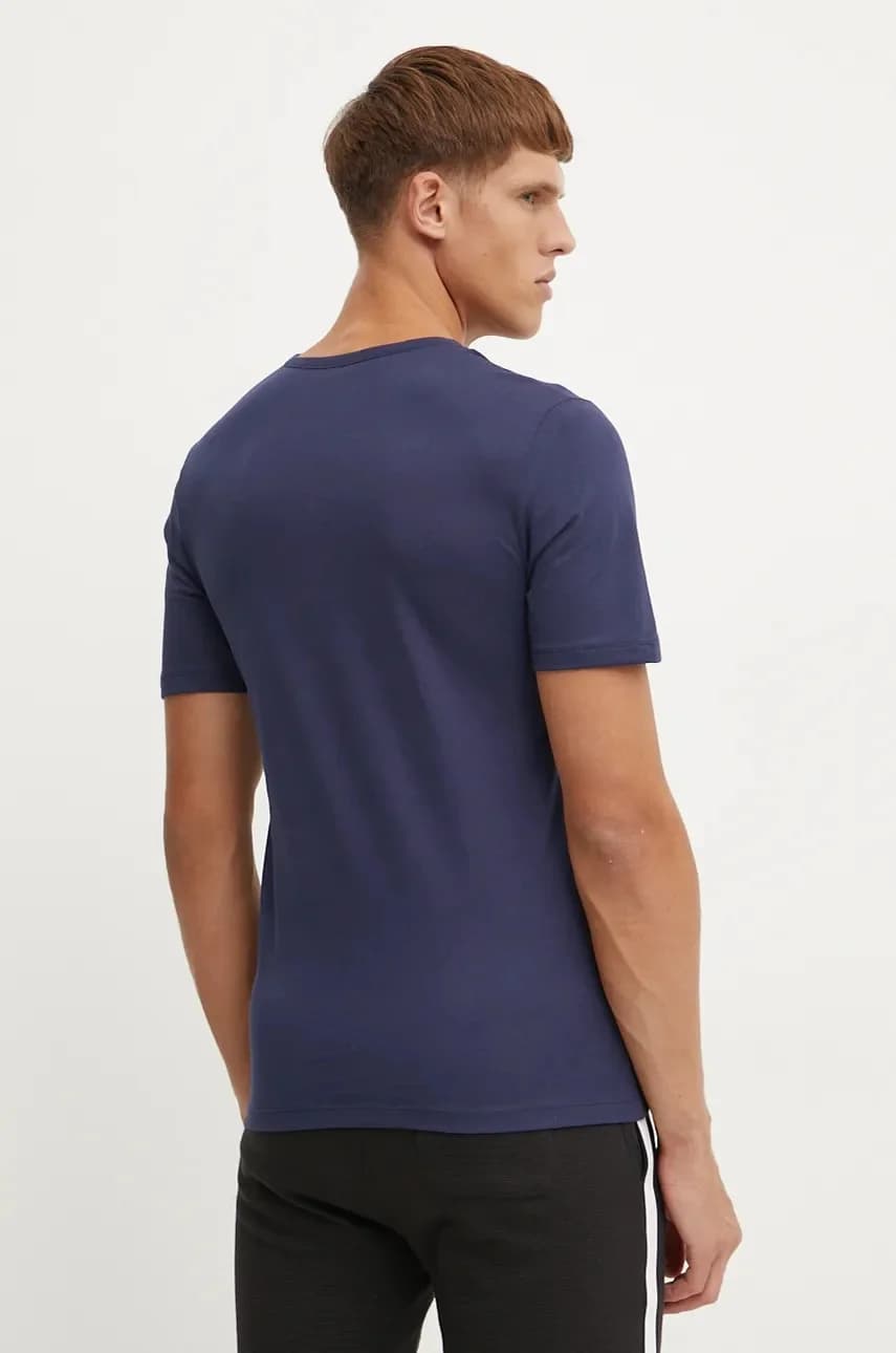 Комплект из 3 футболок из хлопка TShirtVN 3P Classic - фото 5