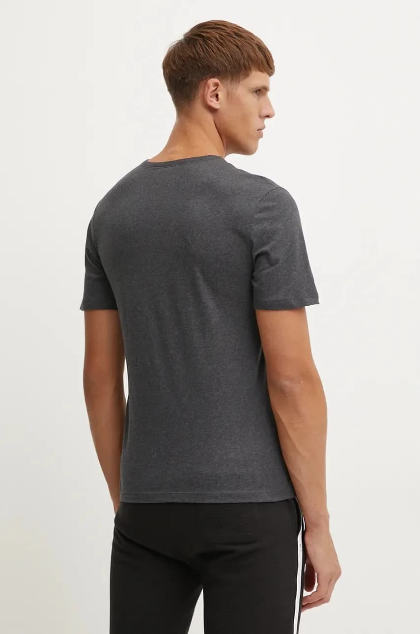 Комплект из 3 футболок из хлопка TShirtVN 3P Classic - фото 7