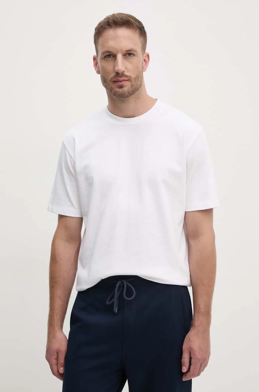 Хлопковая футболка