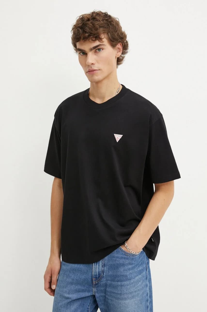 Хлопковая футболка