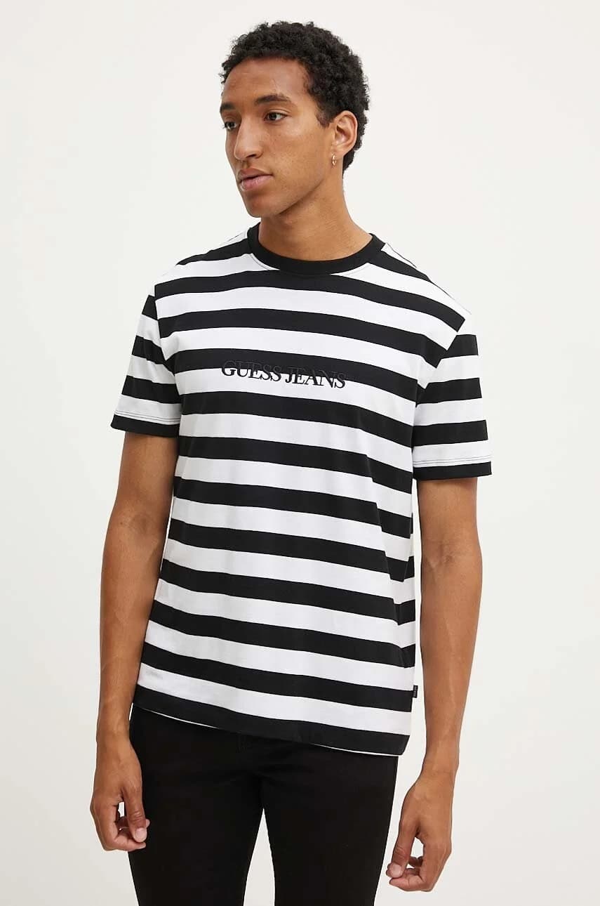 Хлопковая футболка