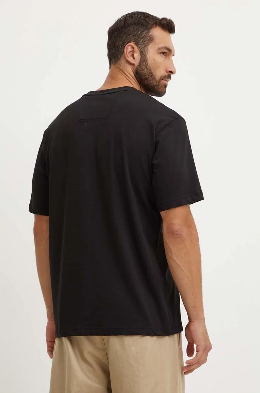 Хлопковая футболка 10 - фото 2