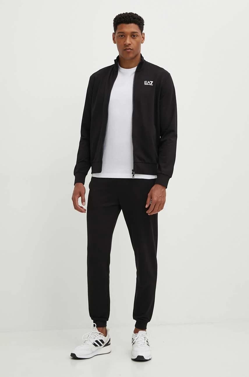 Хлопковая футболка - фото 2