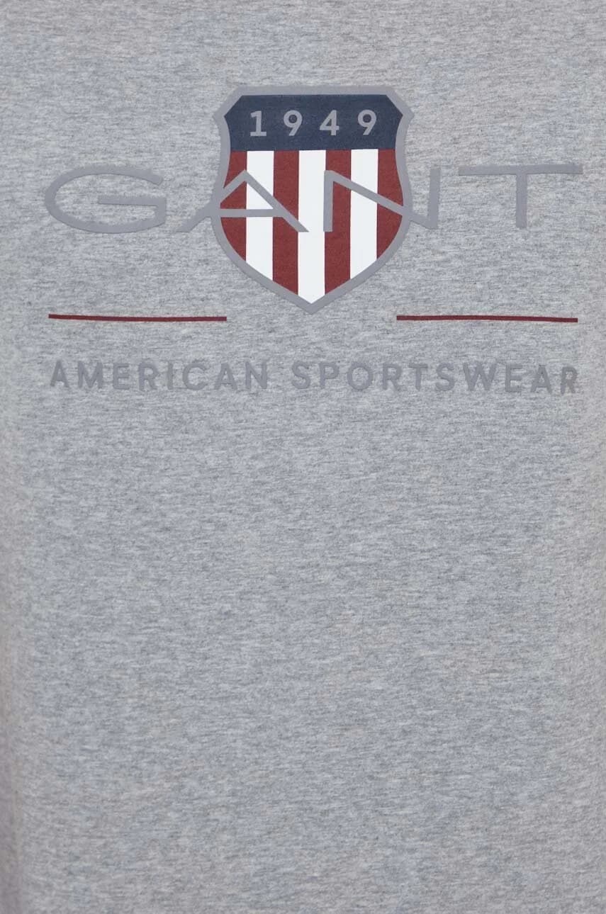 Хлопковая футболка - фото 5