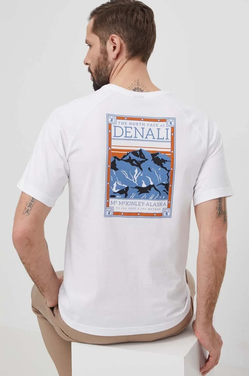 Хлопковая футболка