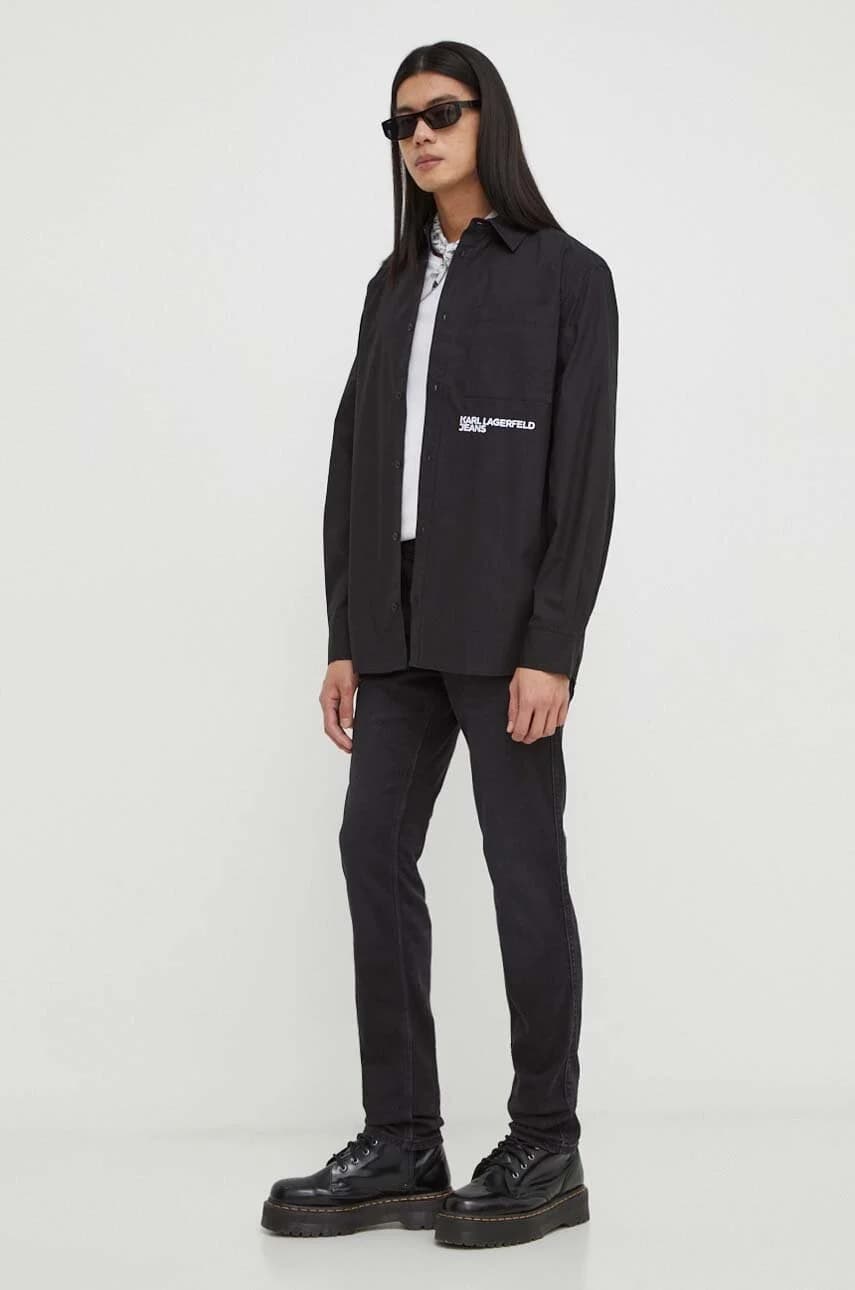 Комплект из 3 хлопковых футболок T-SHIRT RN TRIPLET P - фото 4