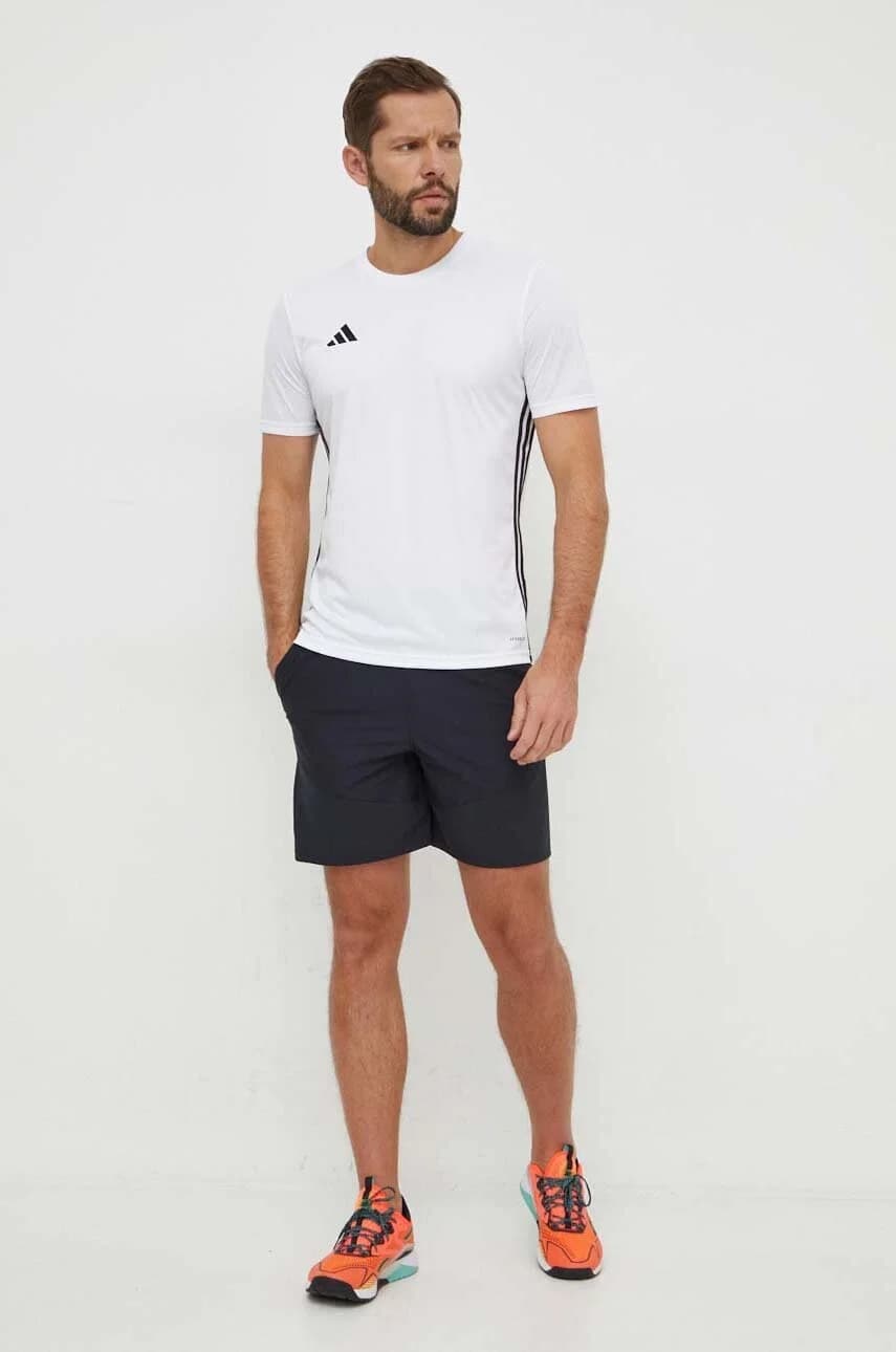 Тренировочная футболка Таблица 23 - фото 2