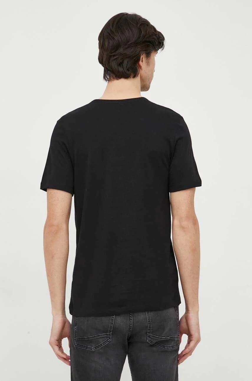 Комплект из 3 футболок из хлопка TShirt RN 3P Classic - фото 8