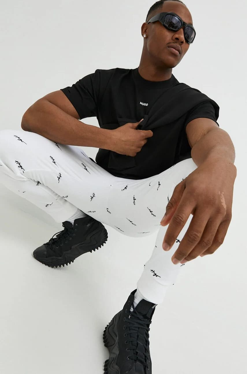 футболка Dapolino из хлопка - фото 2