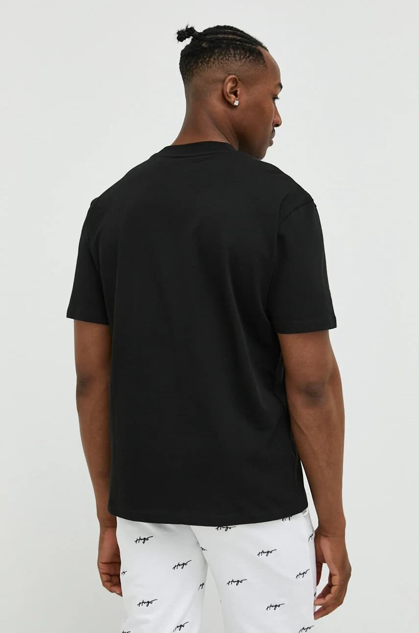 футболка Dapolino из хлопка - фото 3