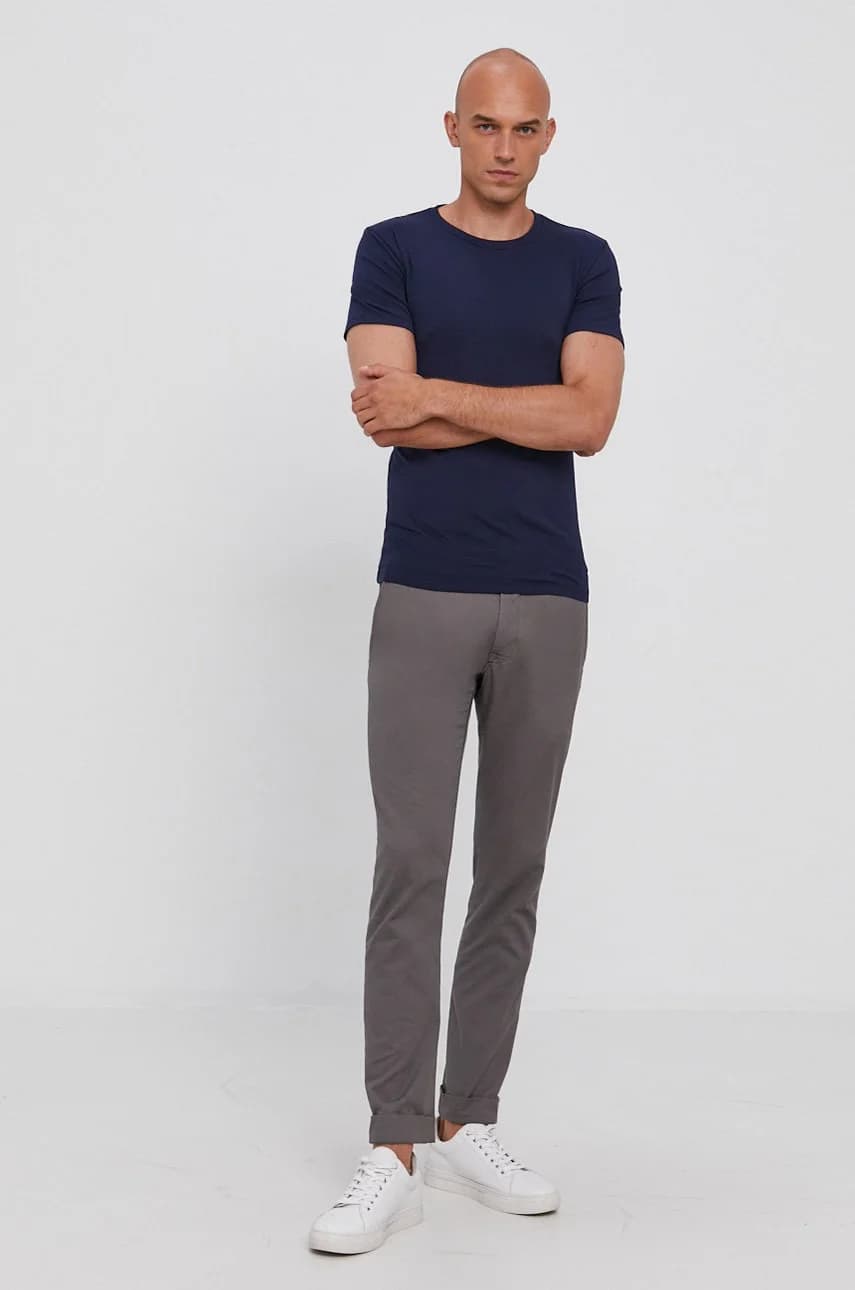 Футболка (2 шт.) - фото 2