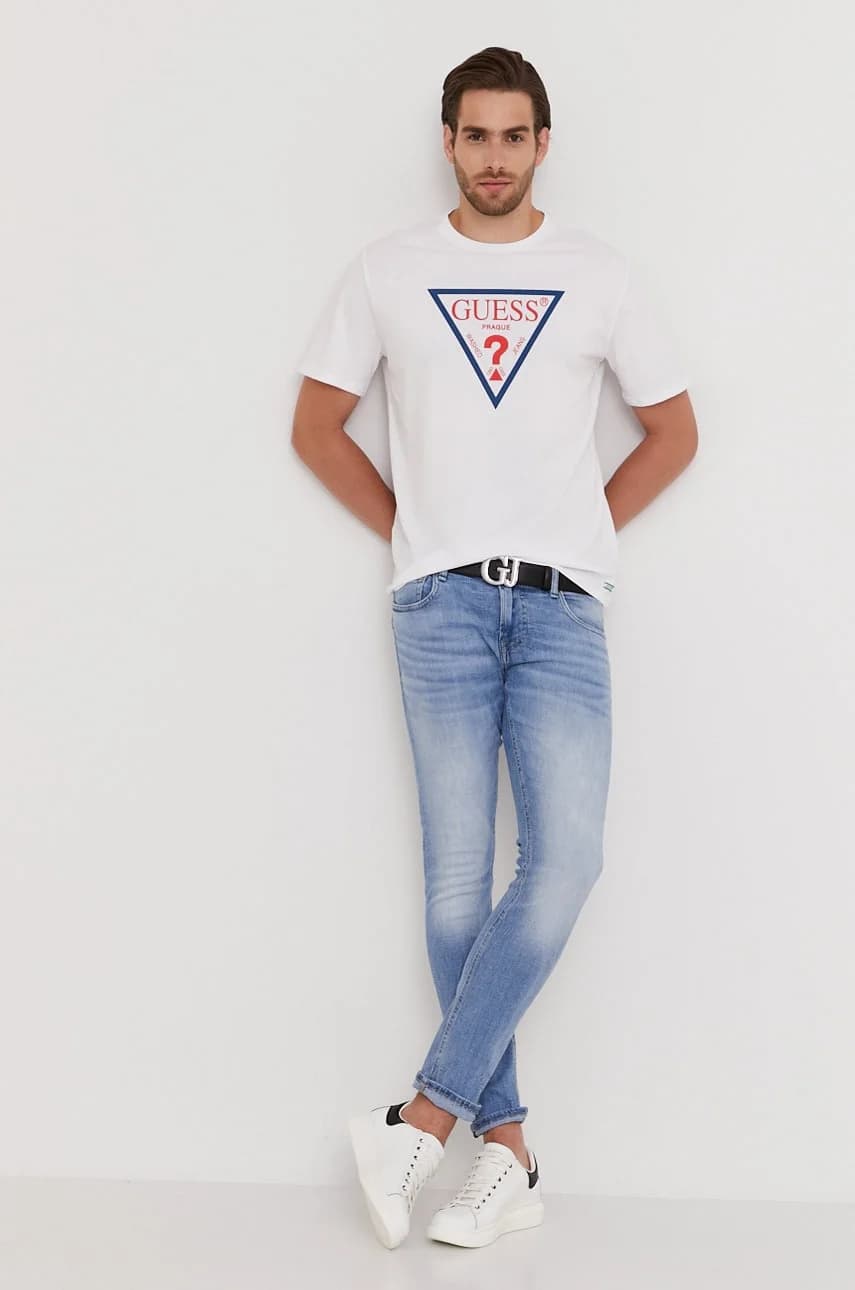 футболка - фото 2