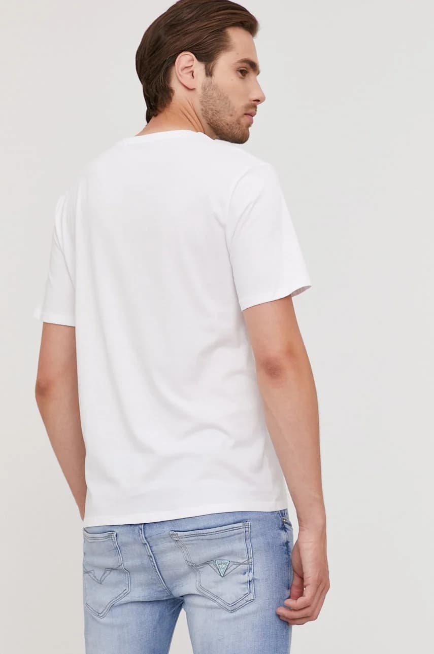 футболка - фото 3