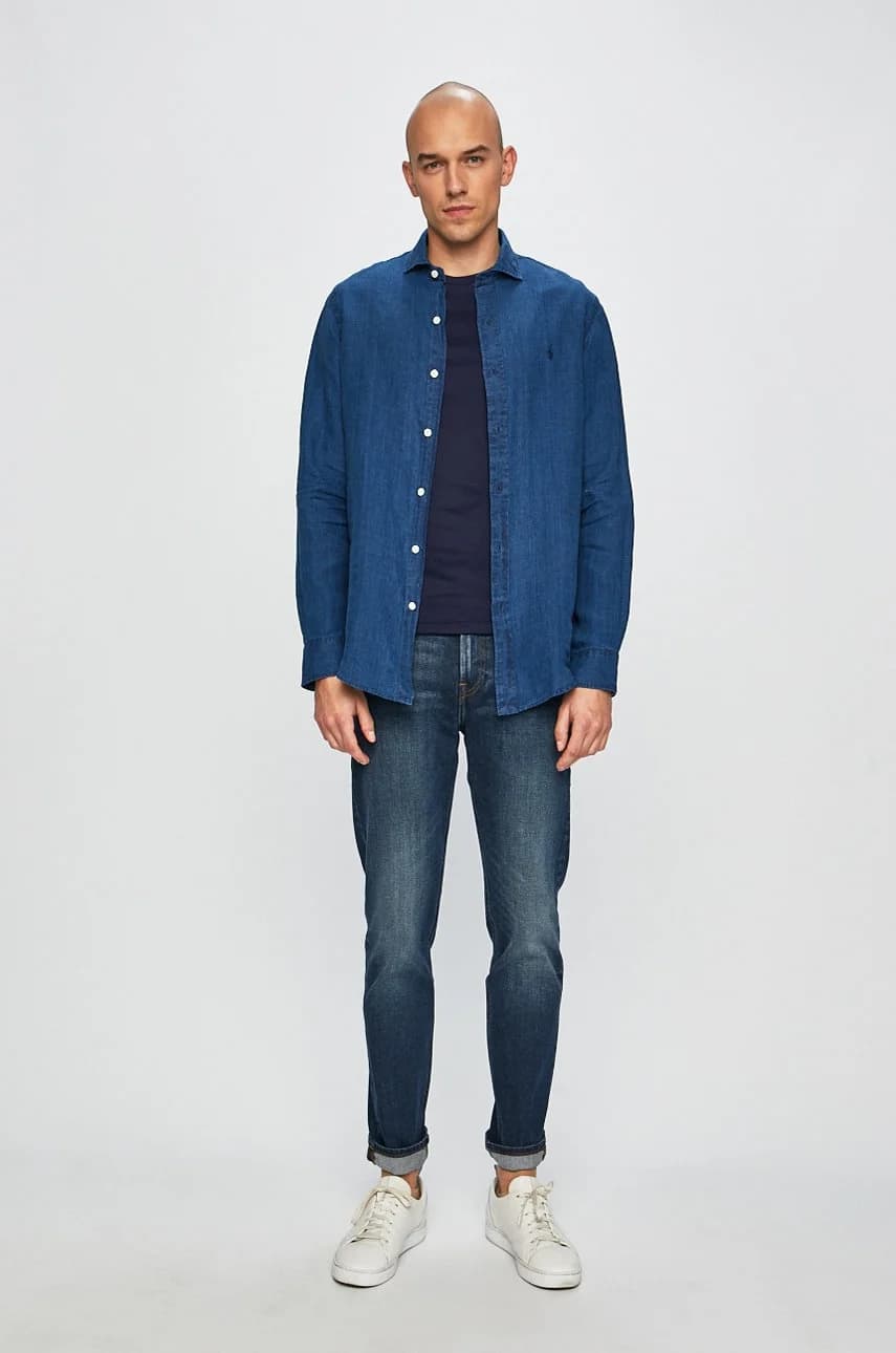 футболка - фото 2